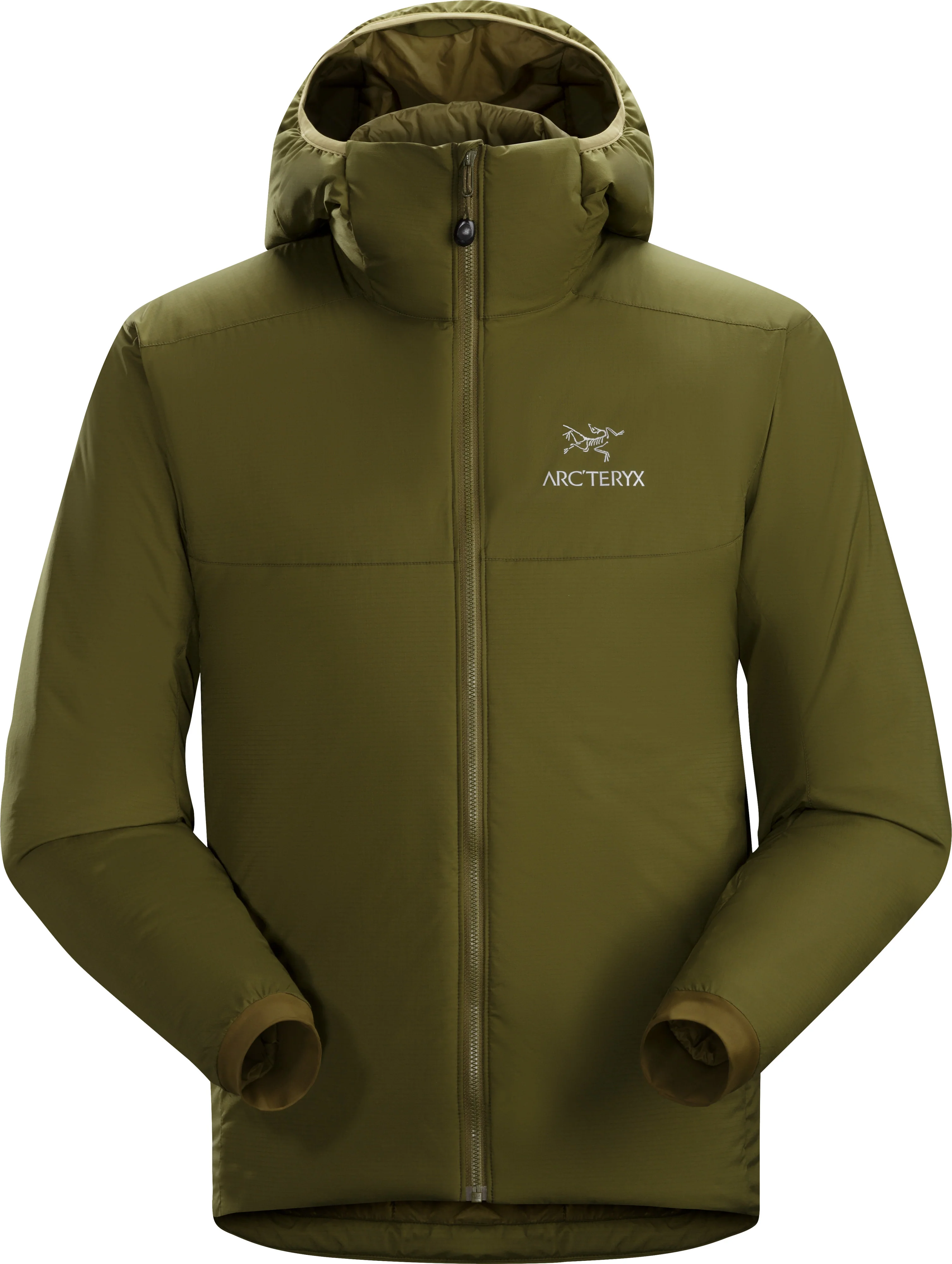 Atom AR Hoody Men's