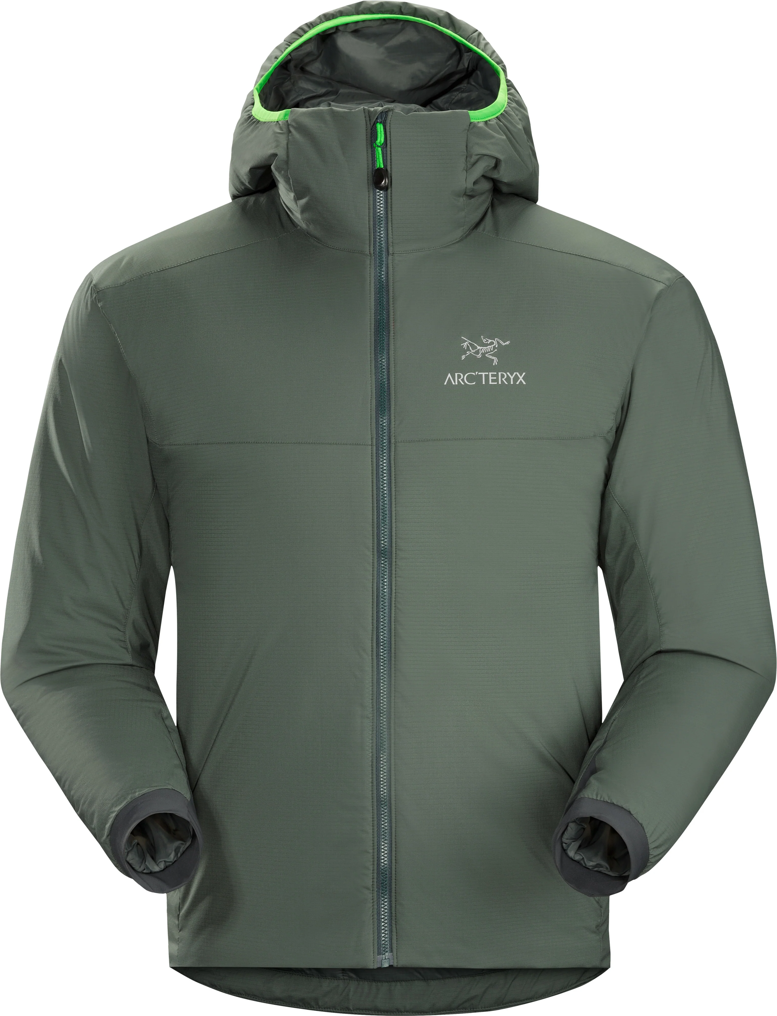 Atom AR Hoody Men's