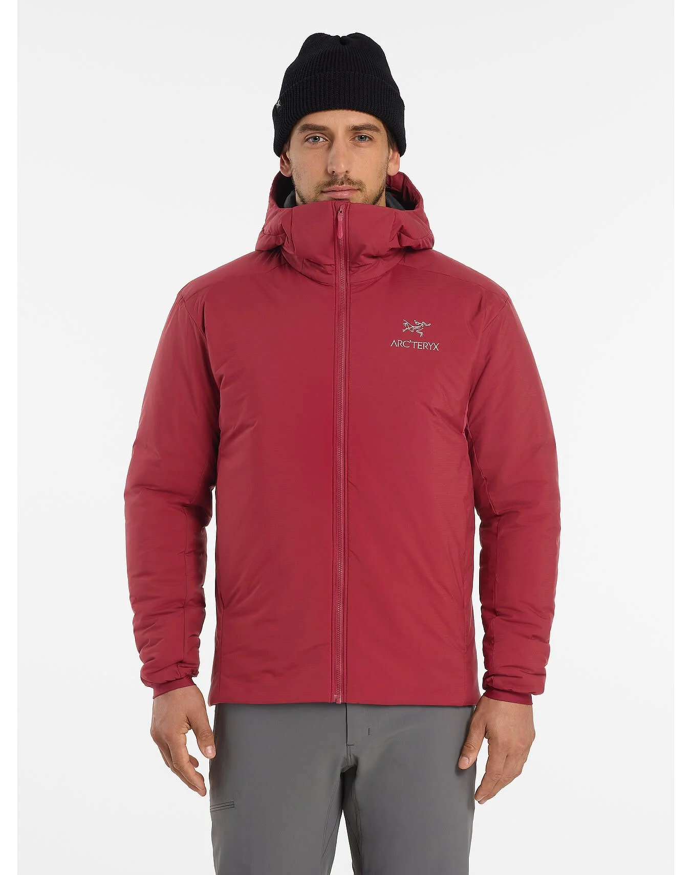 Atom AR Hoody Men's