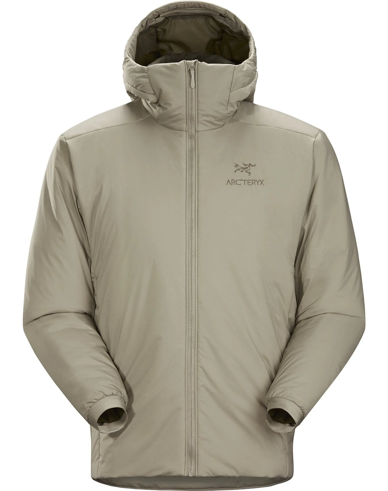 Atom AR Hoody Men's