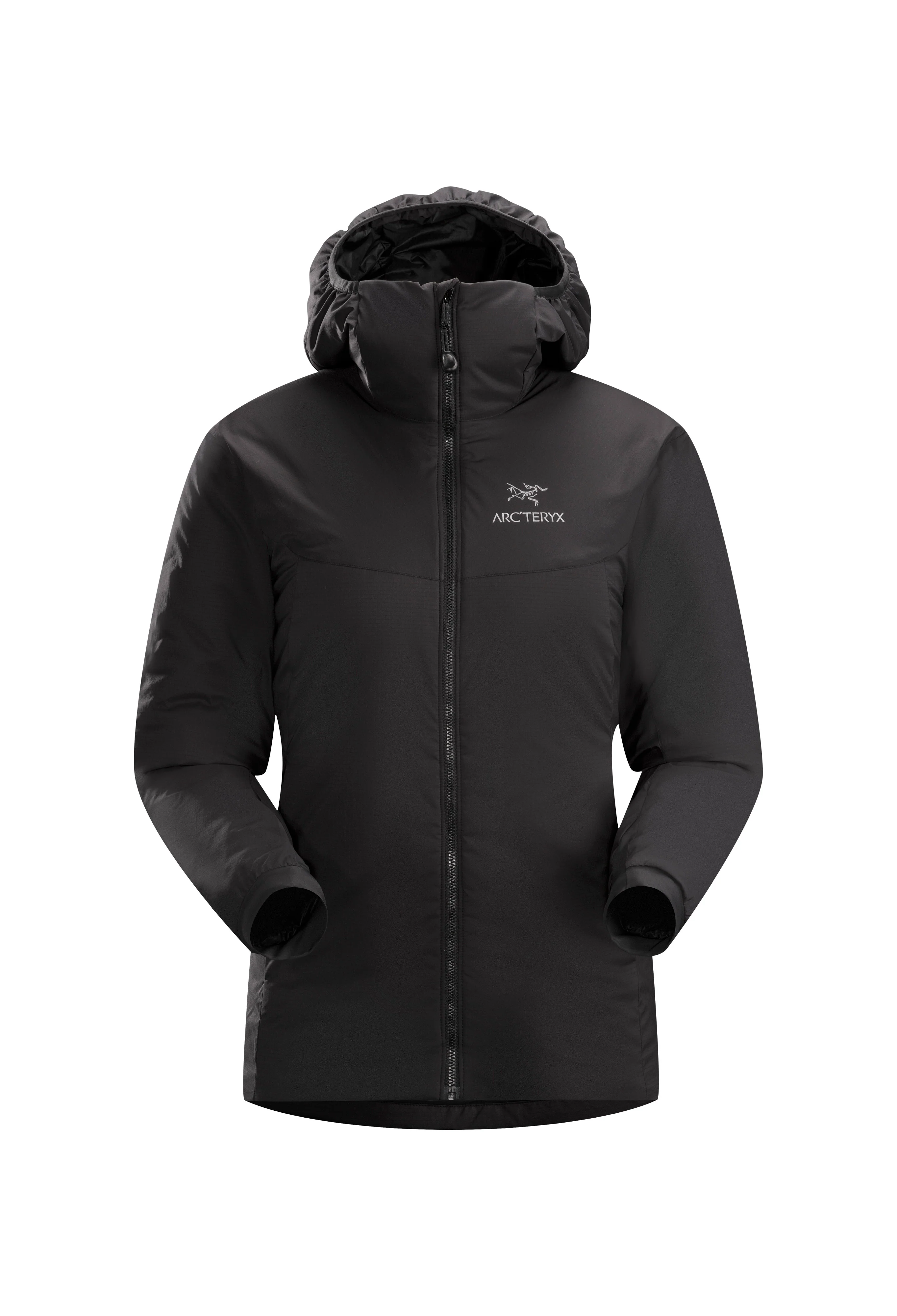 Atom AR Hoody Women's