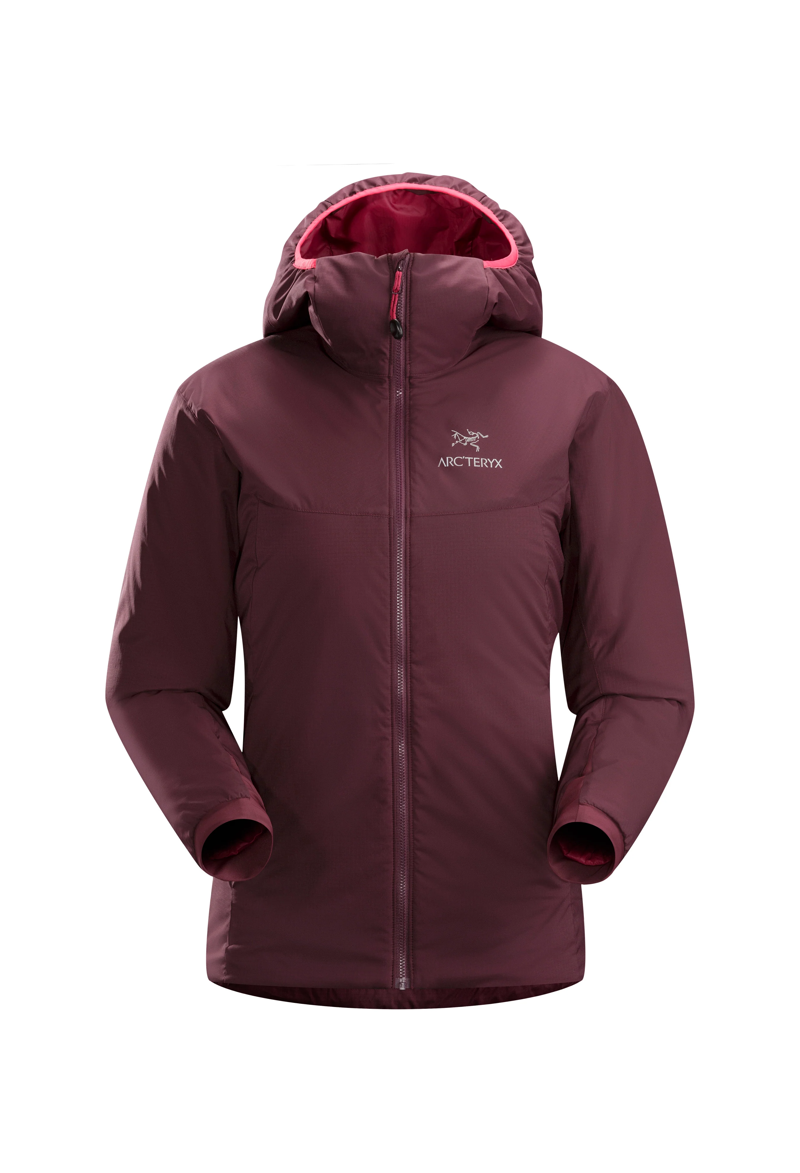 Atom AR Hoody Women's