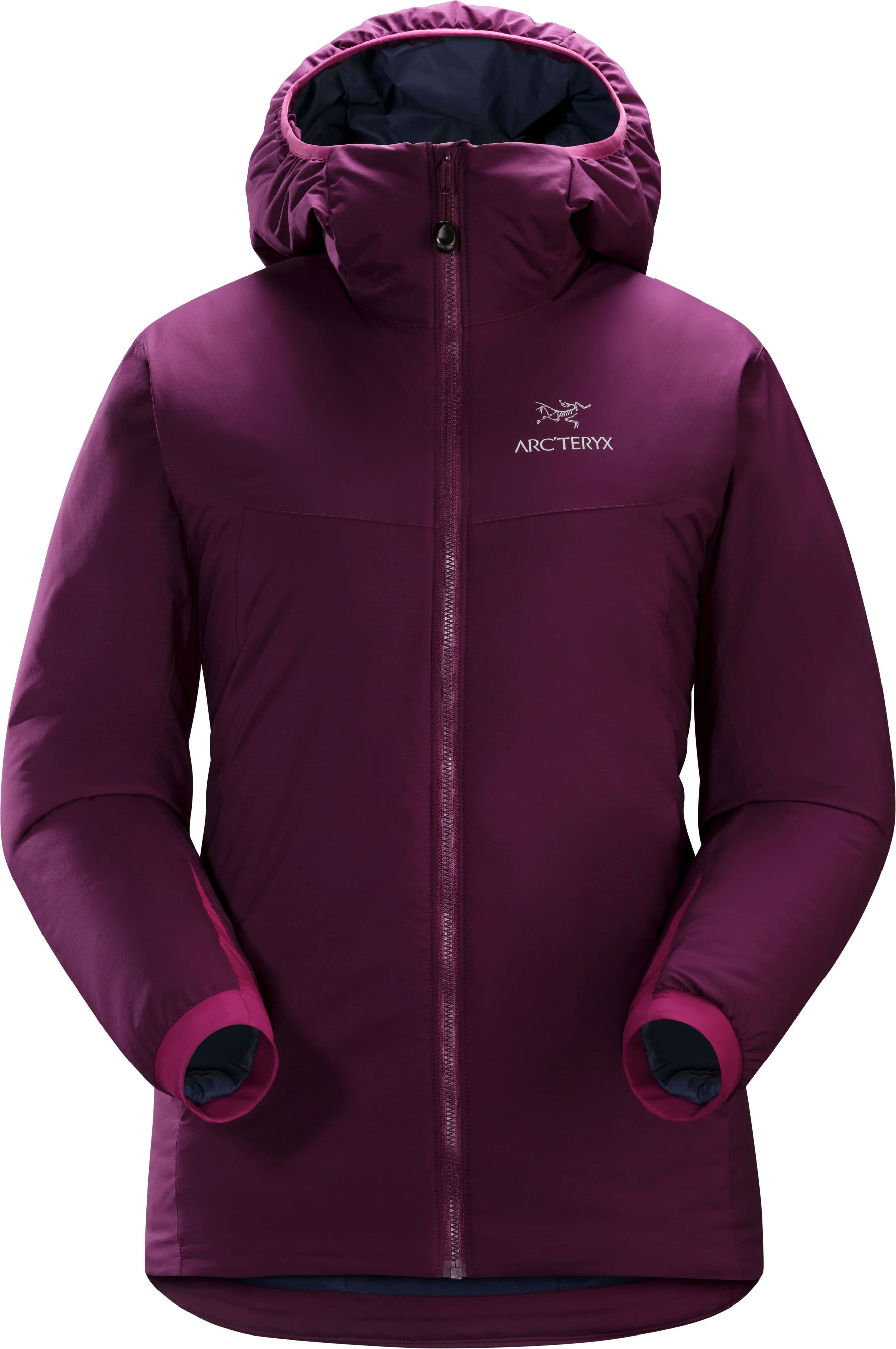 Atom AR Hoody Women's