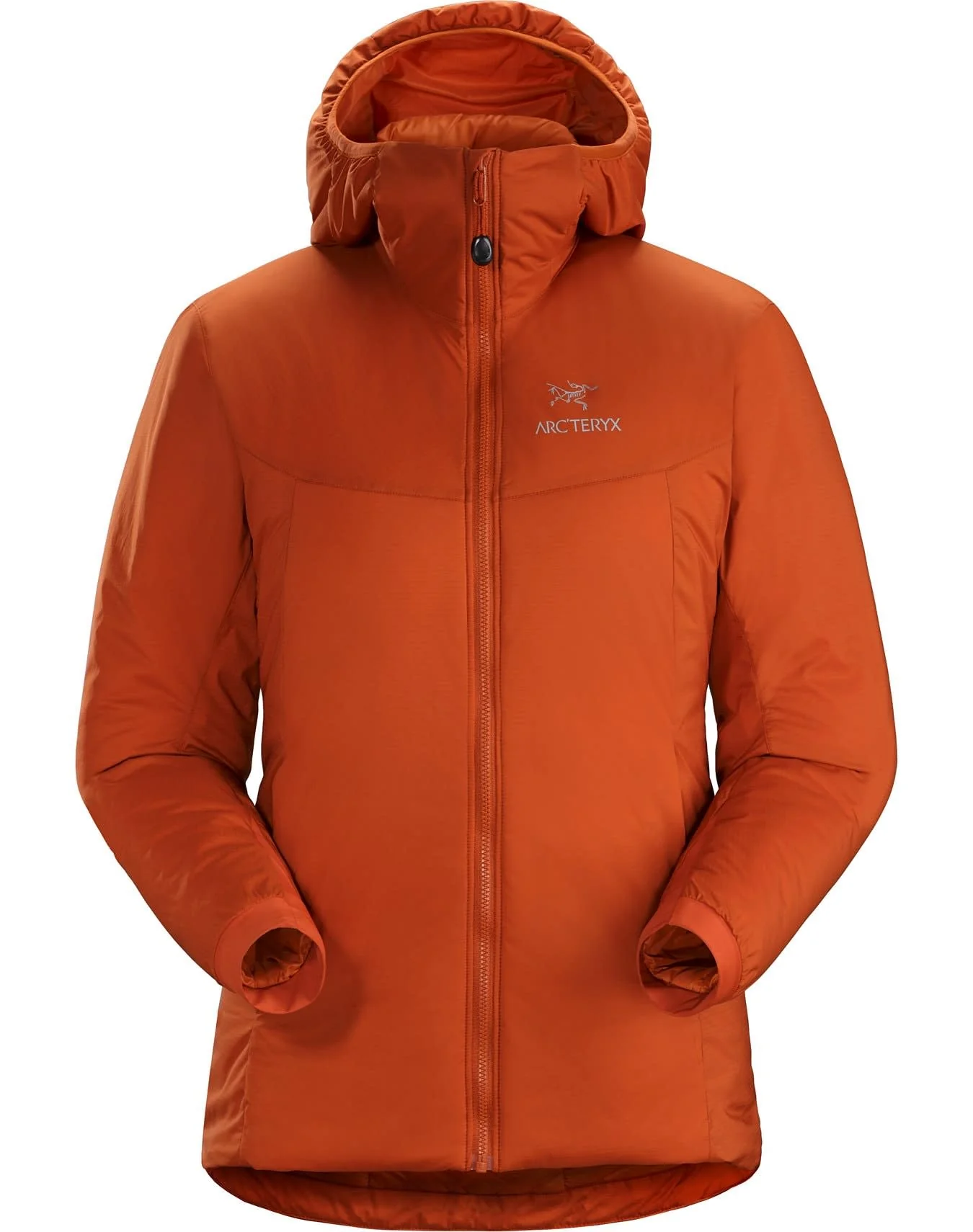 Atom AR Hoody Women's