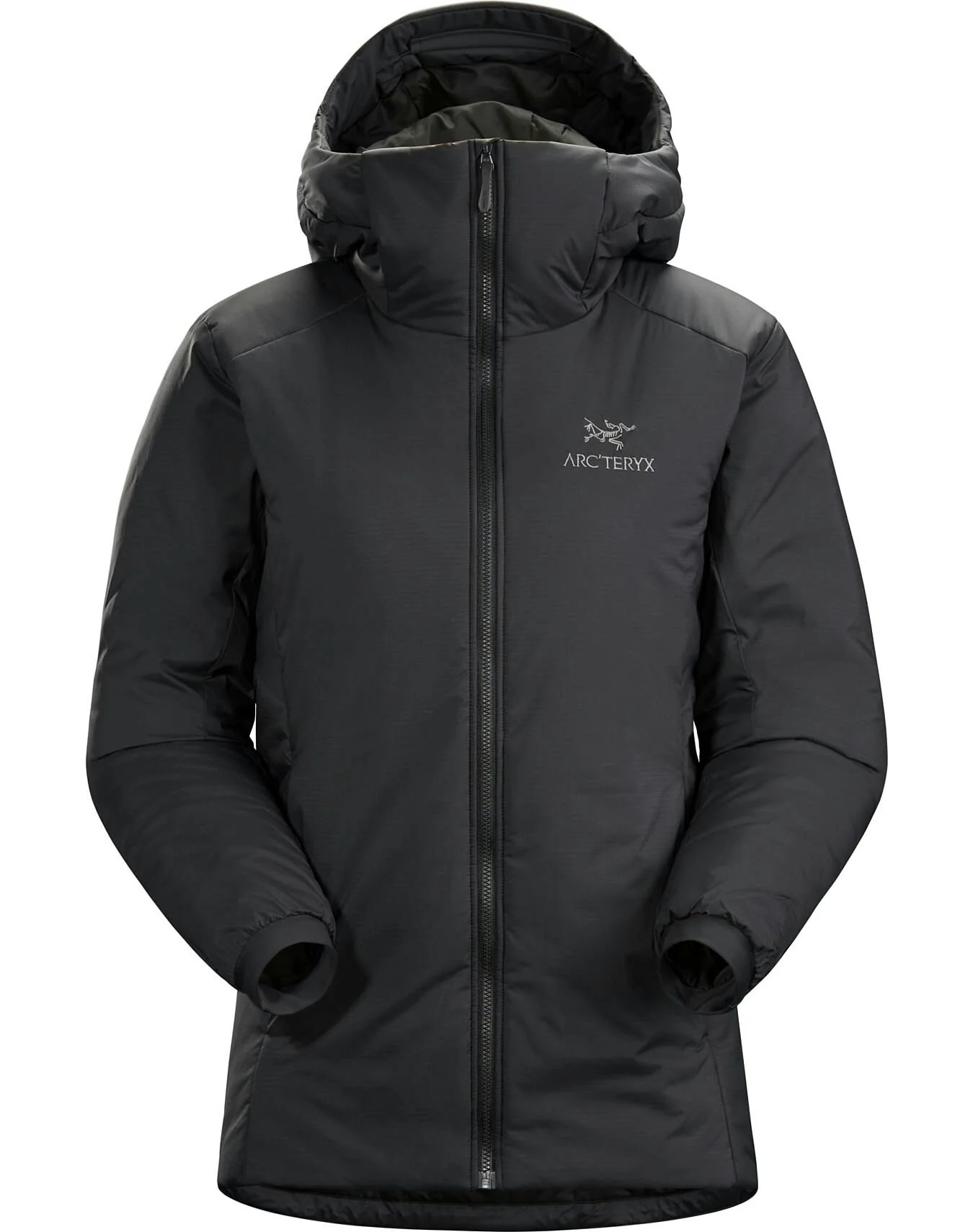 Atom AR Hoody Women's