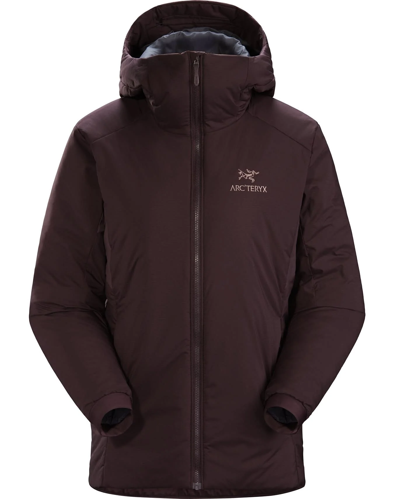 Atom AR Hoody Women's
