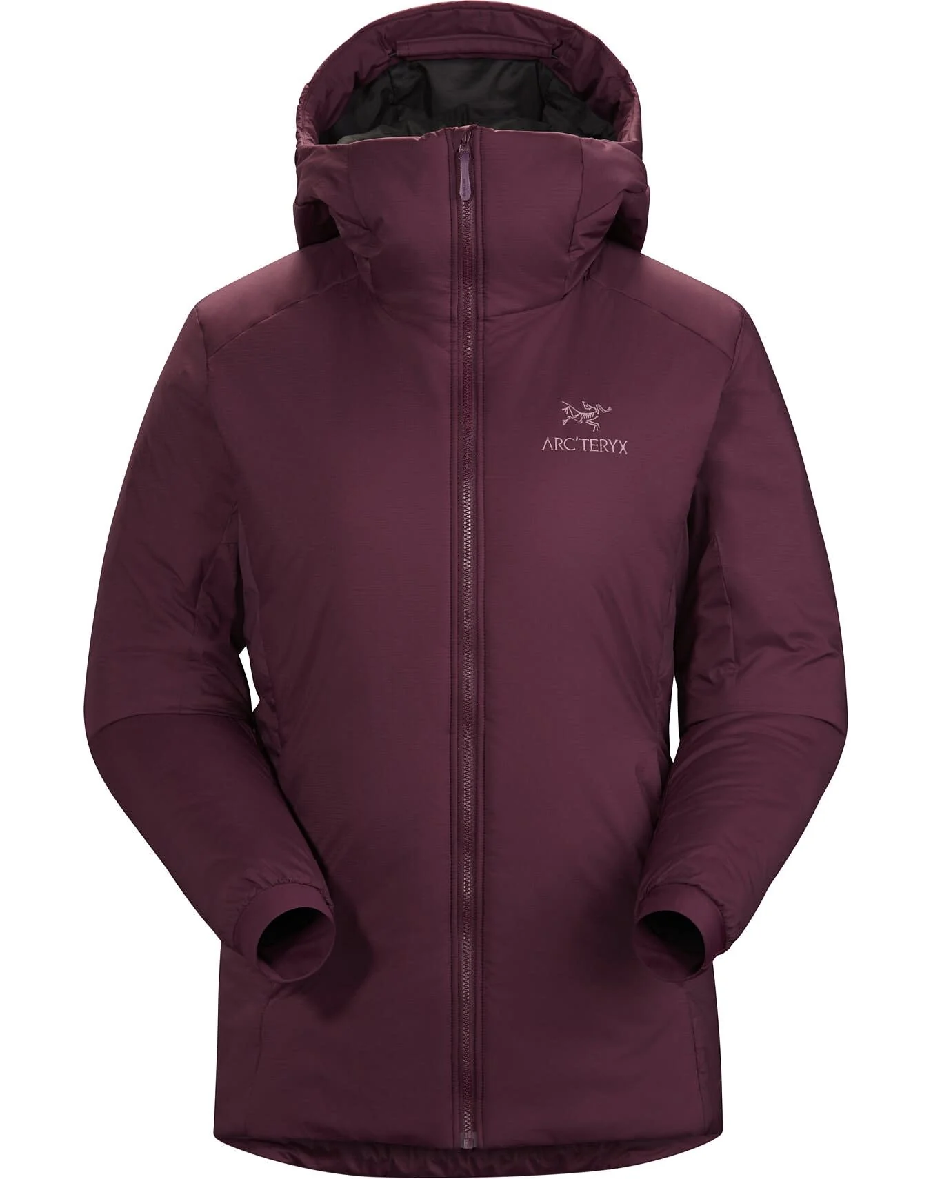 Atom AR Hoody Women's