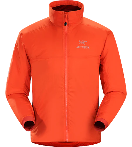 Atom AR Jacket Men's