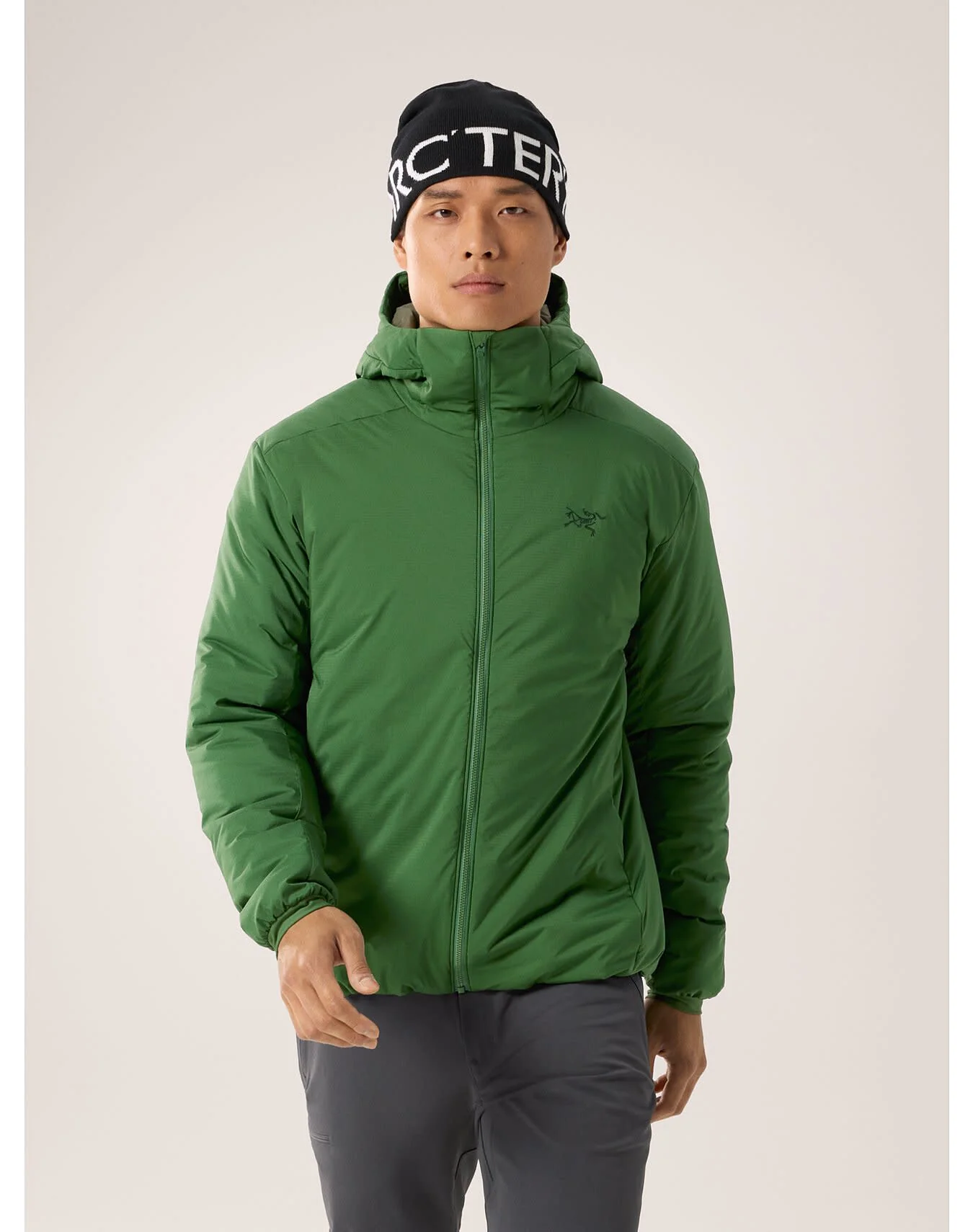 Atom Heavyweight Hoody Men's