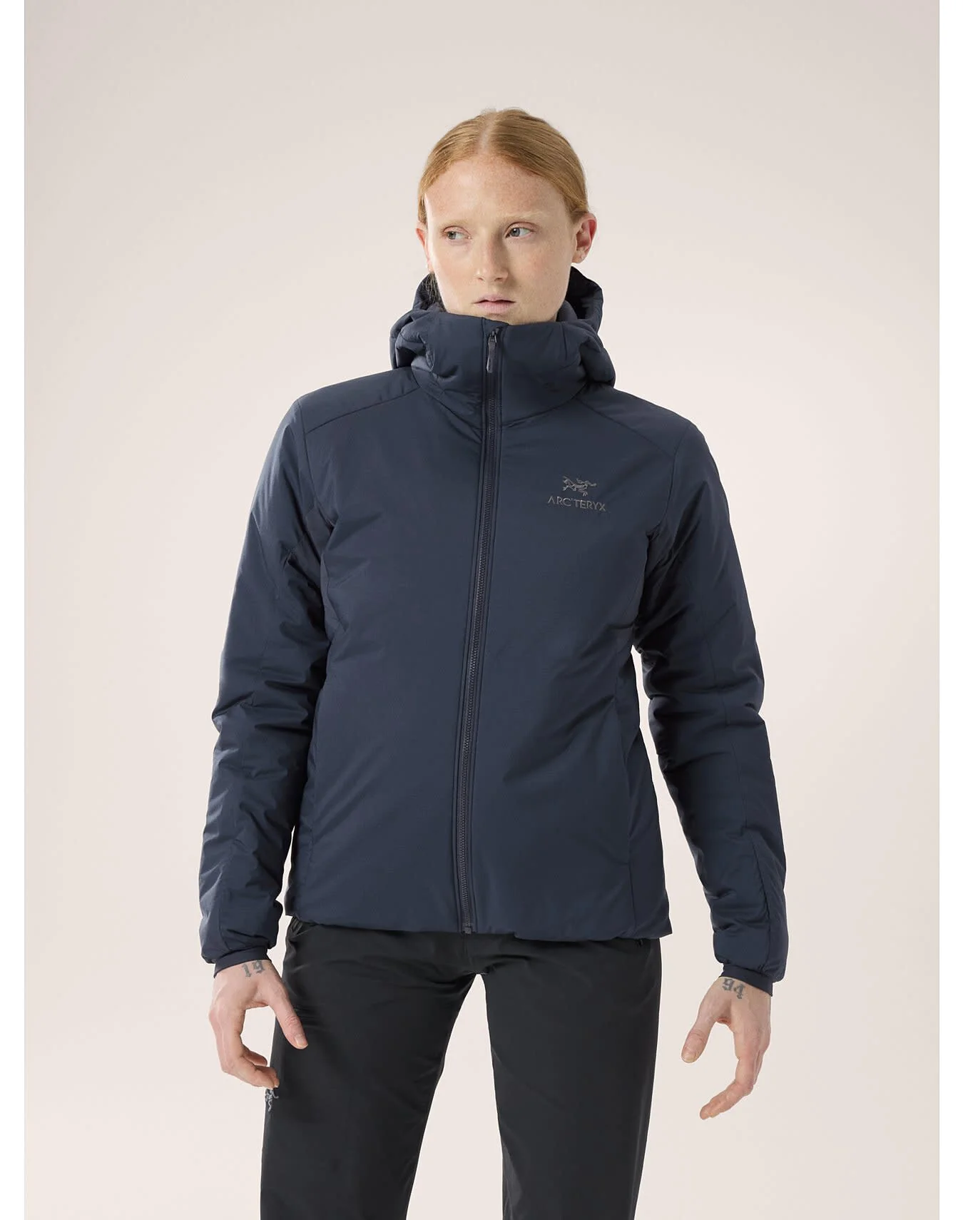 Atom Heavyweight Hoody Women's