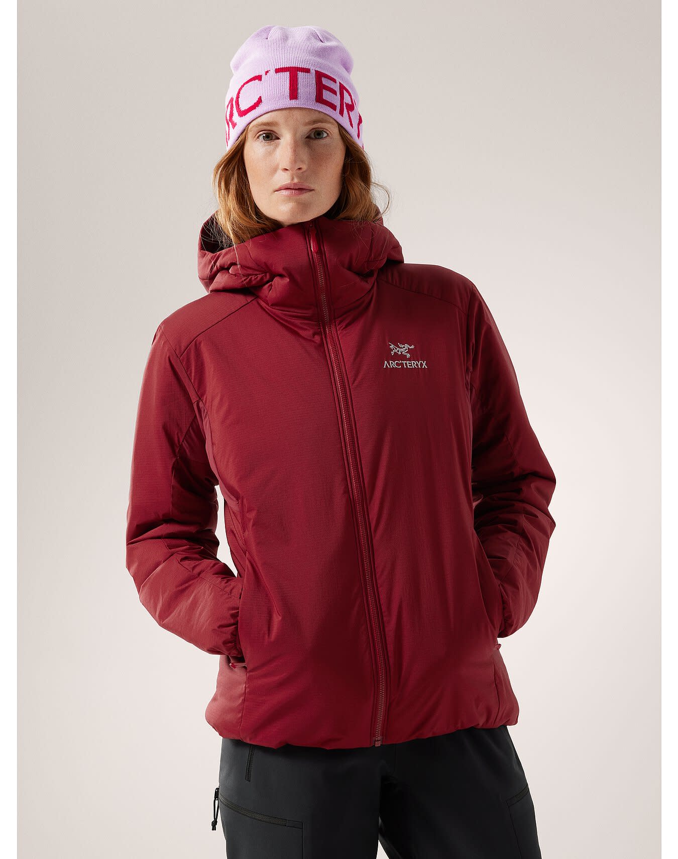 Atom Heavyweight Hoody Women's
