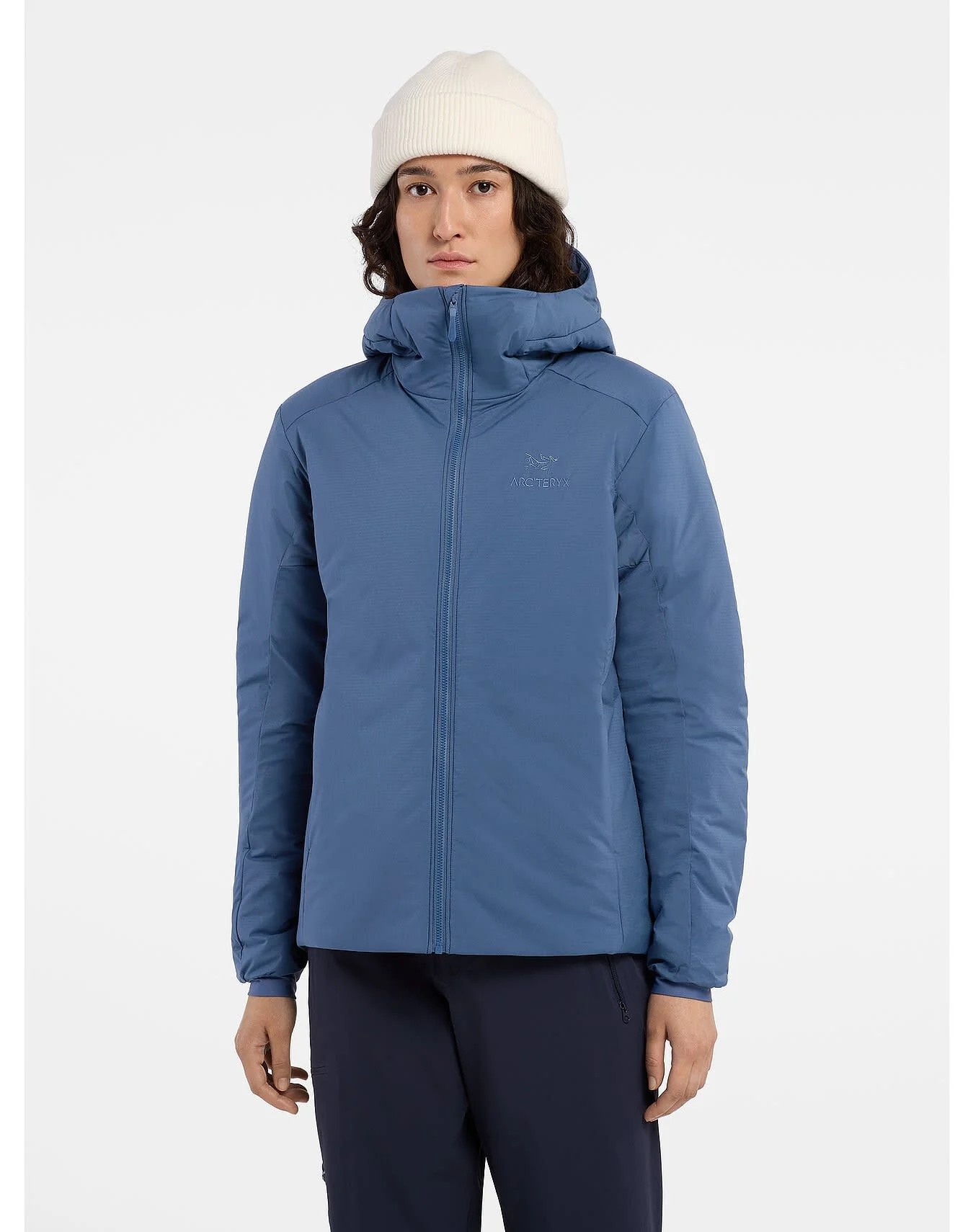 Atom Heavyweight Hoody Women's