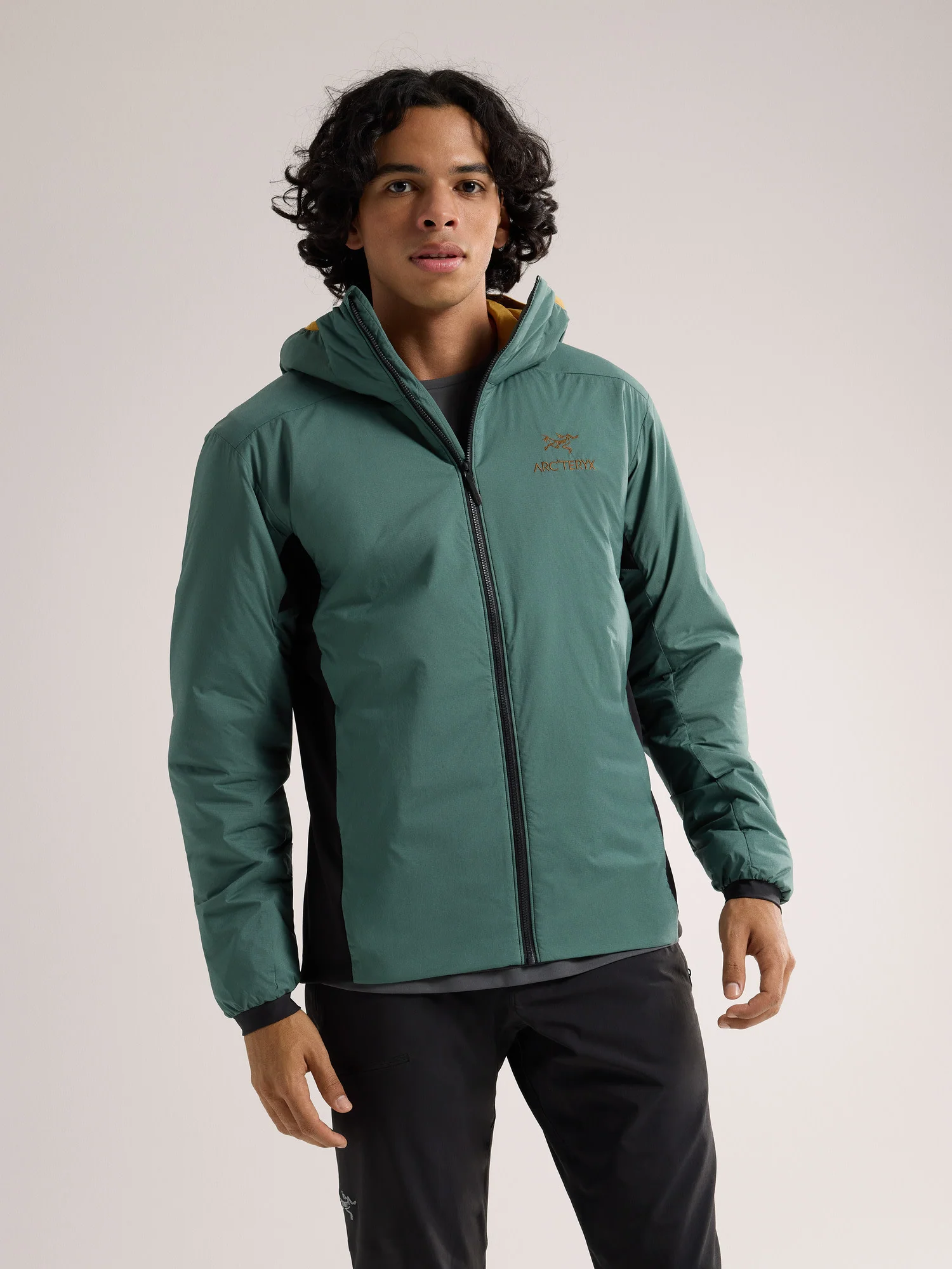 Atom Hoody Men's