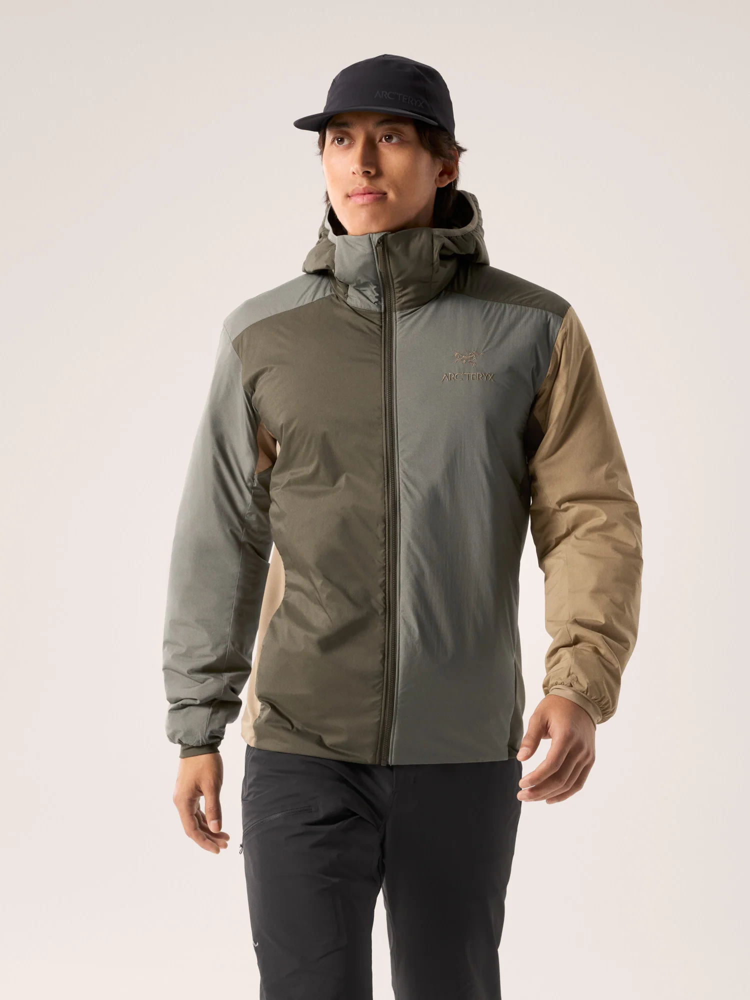 Atom Hoody Men's