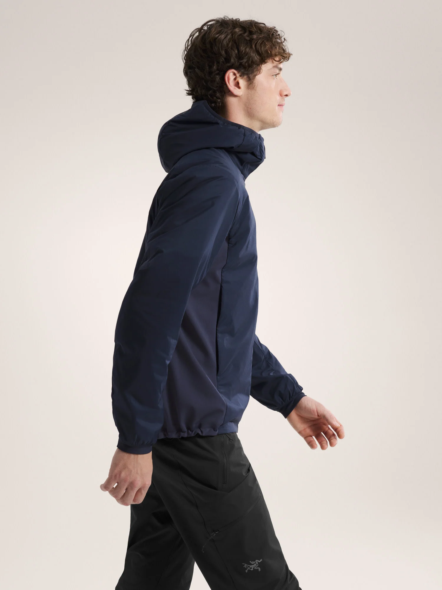 Atom Hoody Men's - Image 4