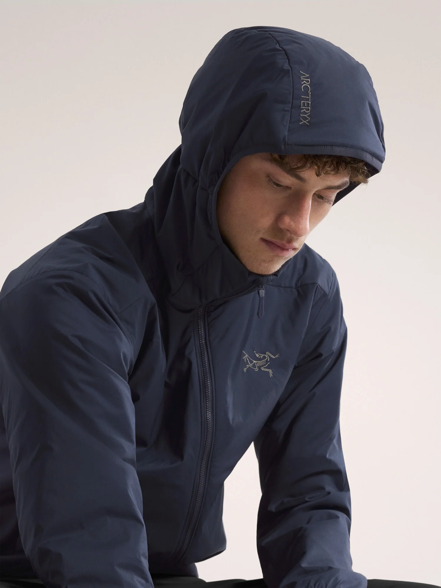 Atom Hoody Men's - Image 5