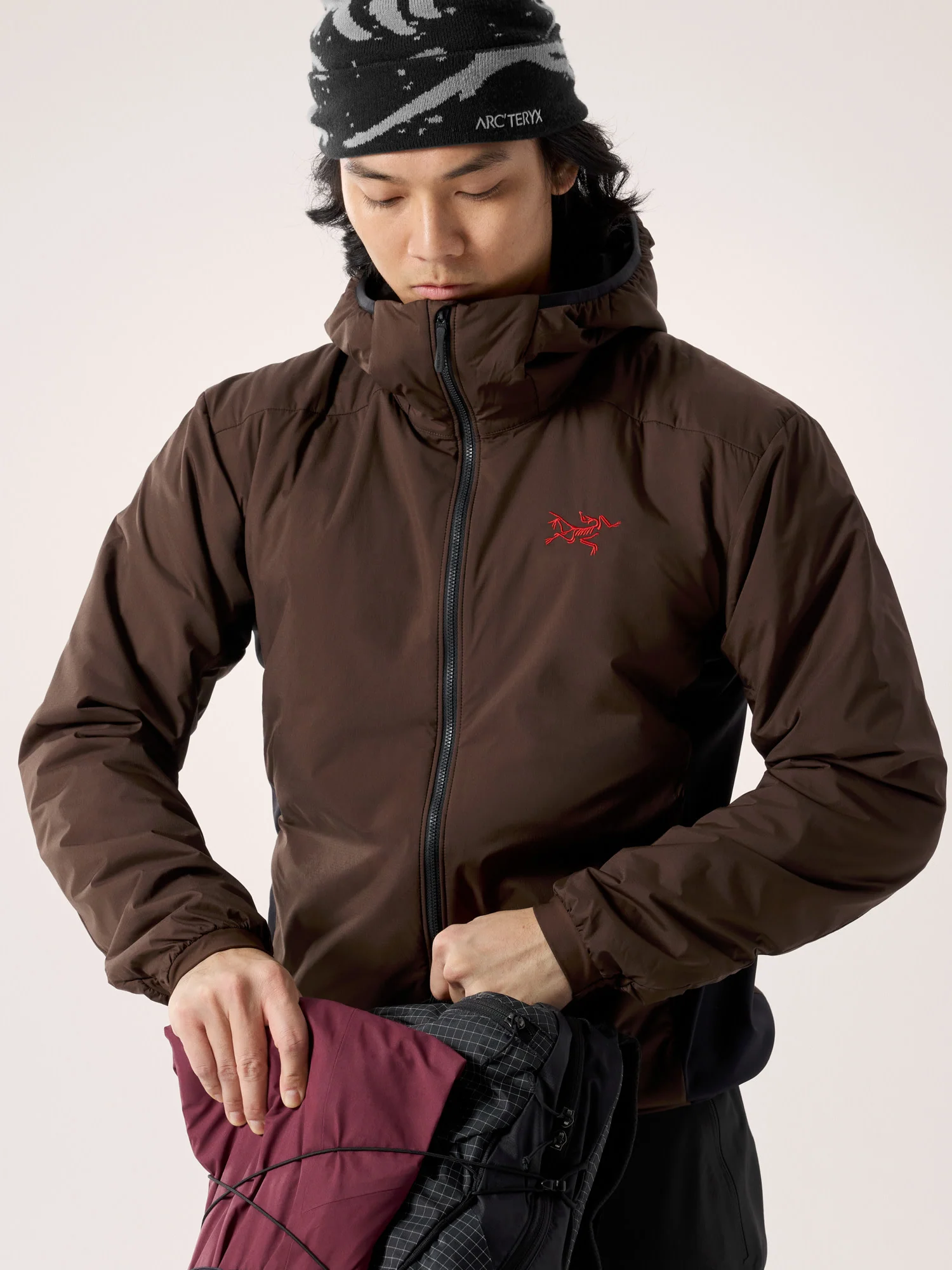 Atom Hoody Men's - Image 2