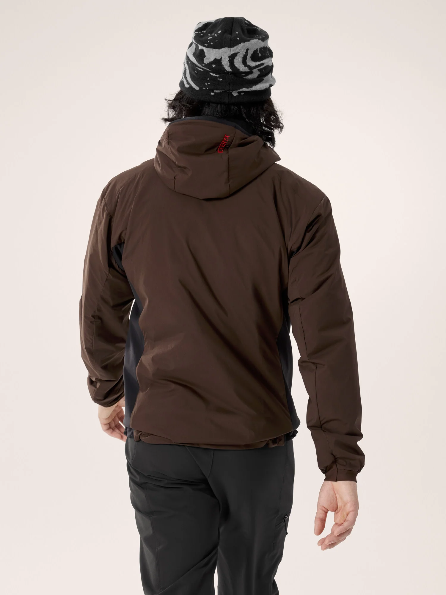 Atom Hoody Men's - Image 3