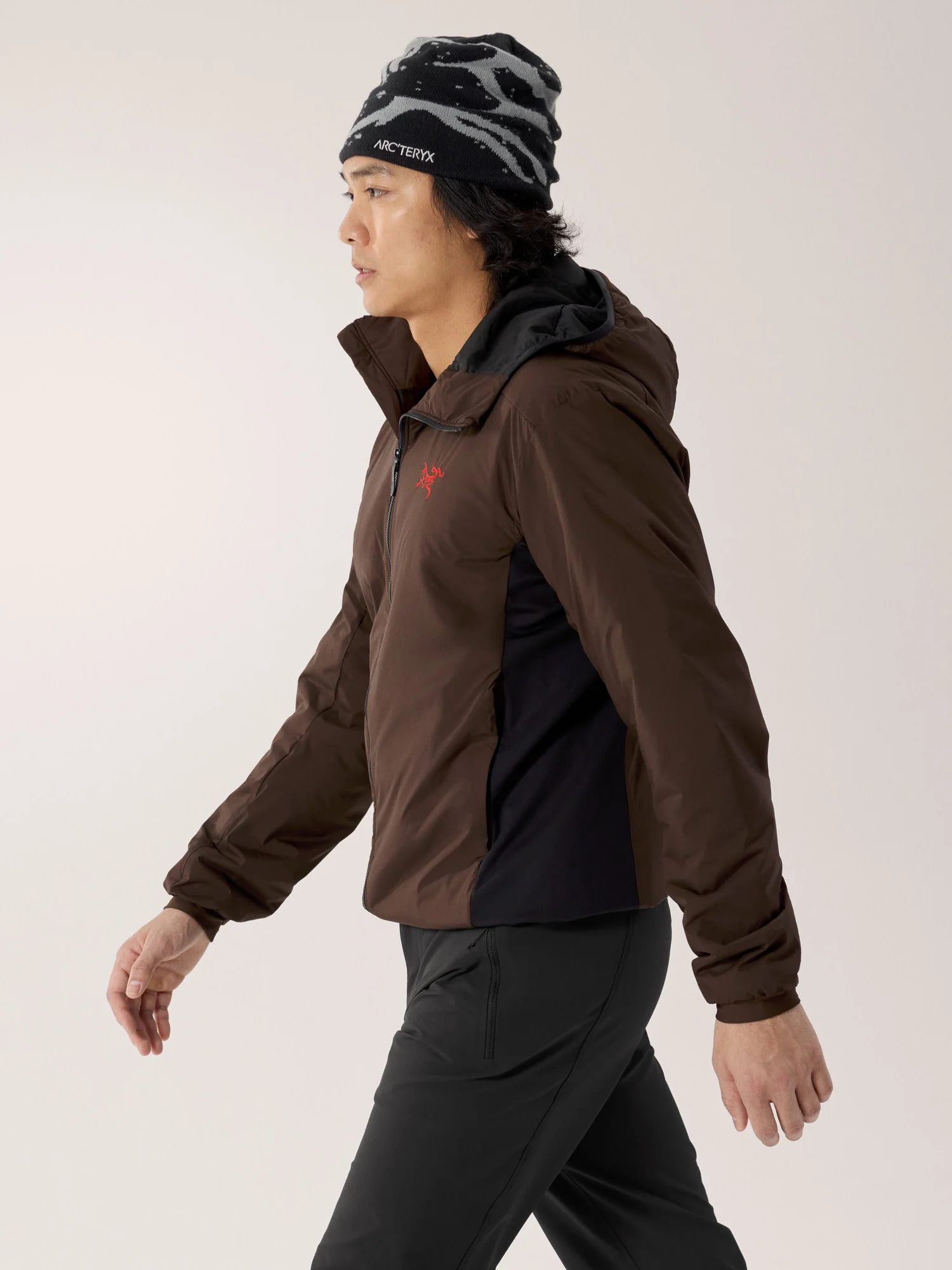 Atom Hoody Men's - Image 4