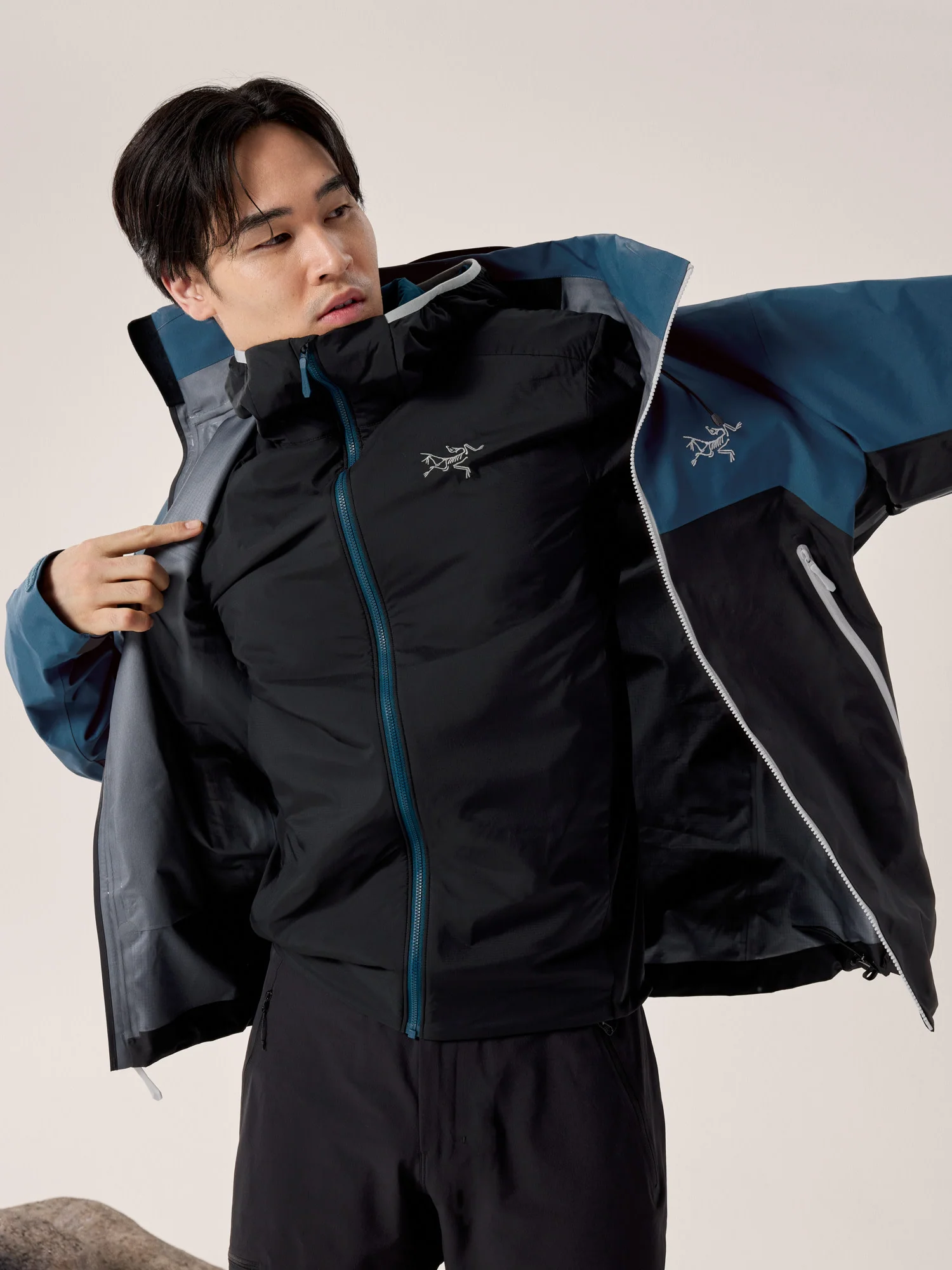 Atom Hoody Men's - Image 2
