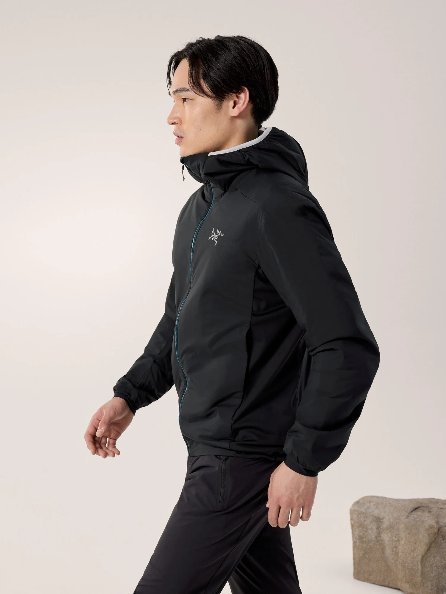 Atom Hoody Men's - Image 4