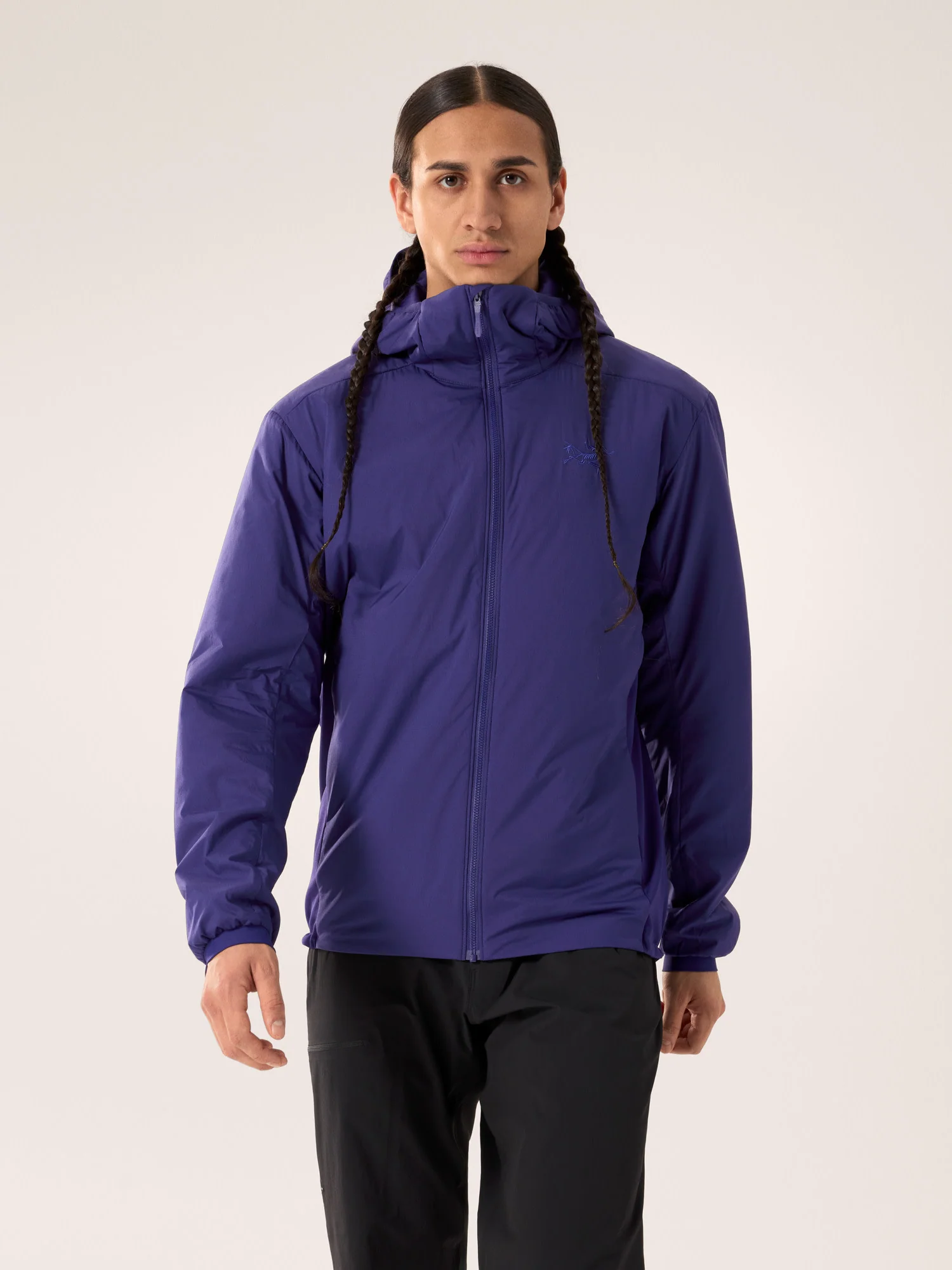 Atom Hoody Men's