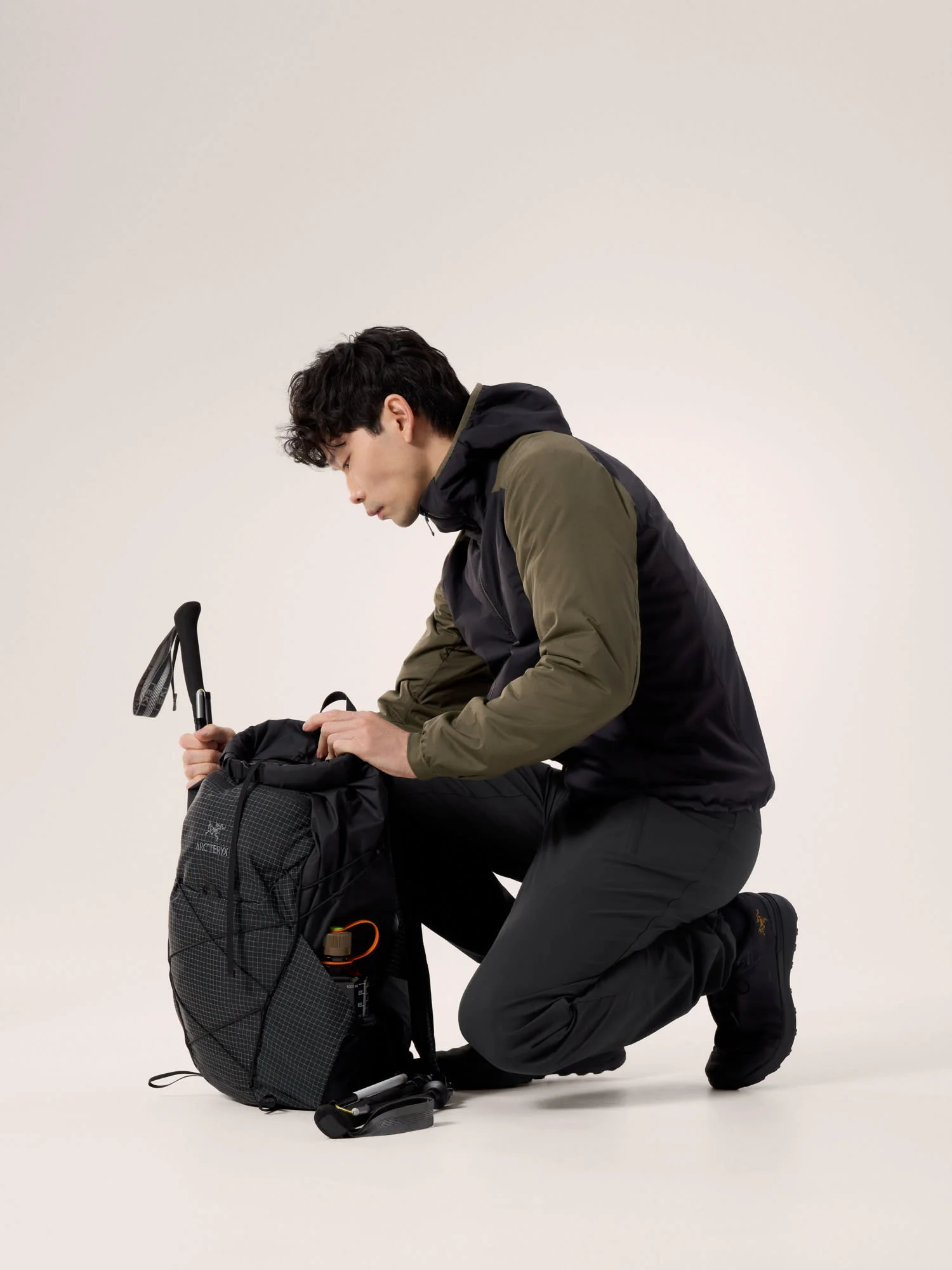 Atom Hoody Men's - Image 3