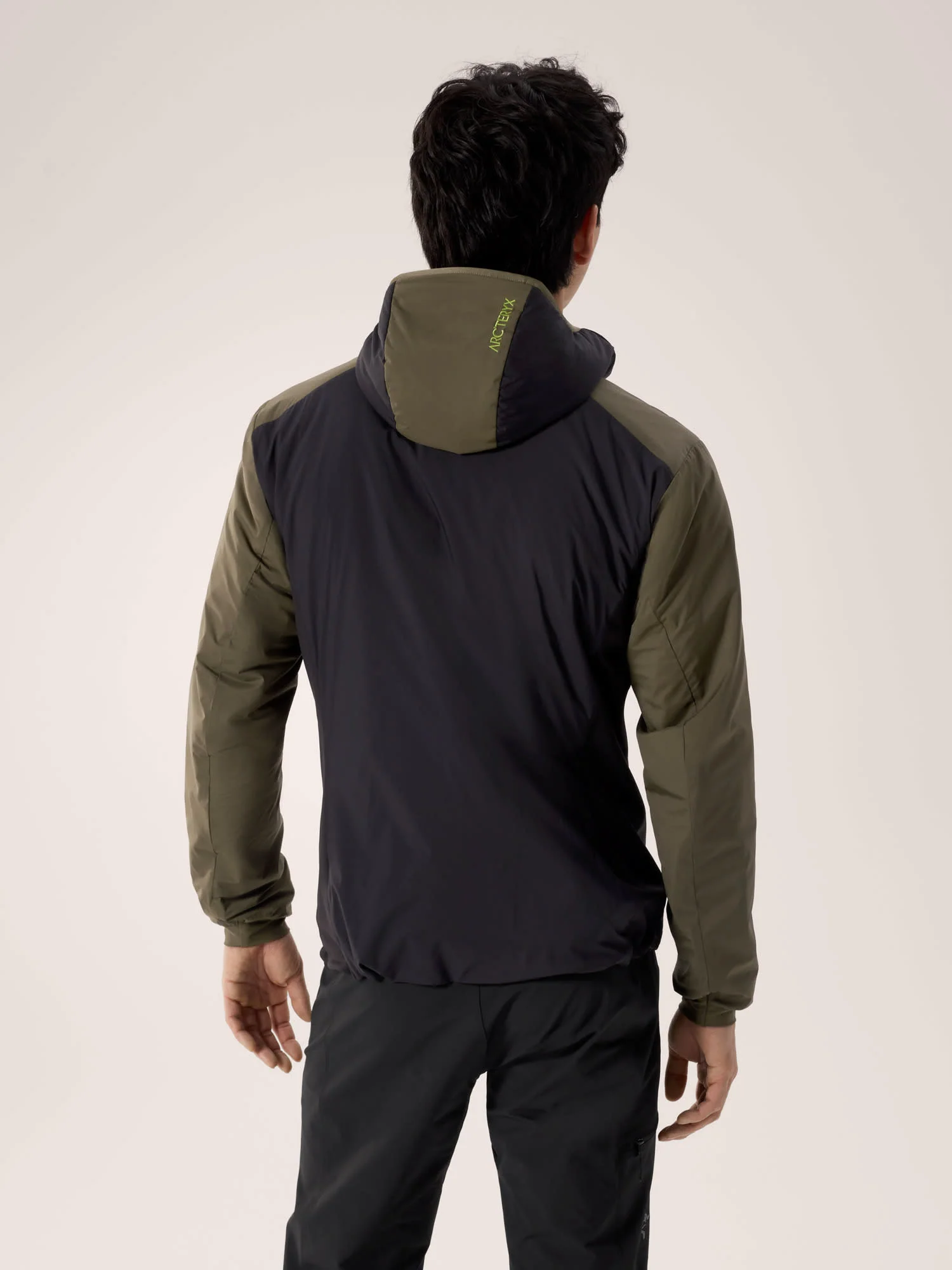 Atom Hoody Men's - Image 4