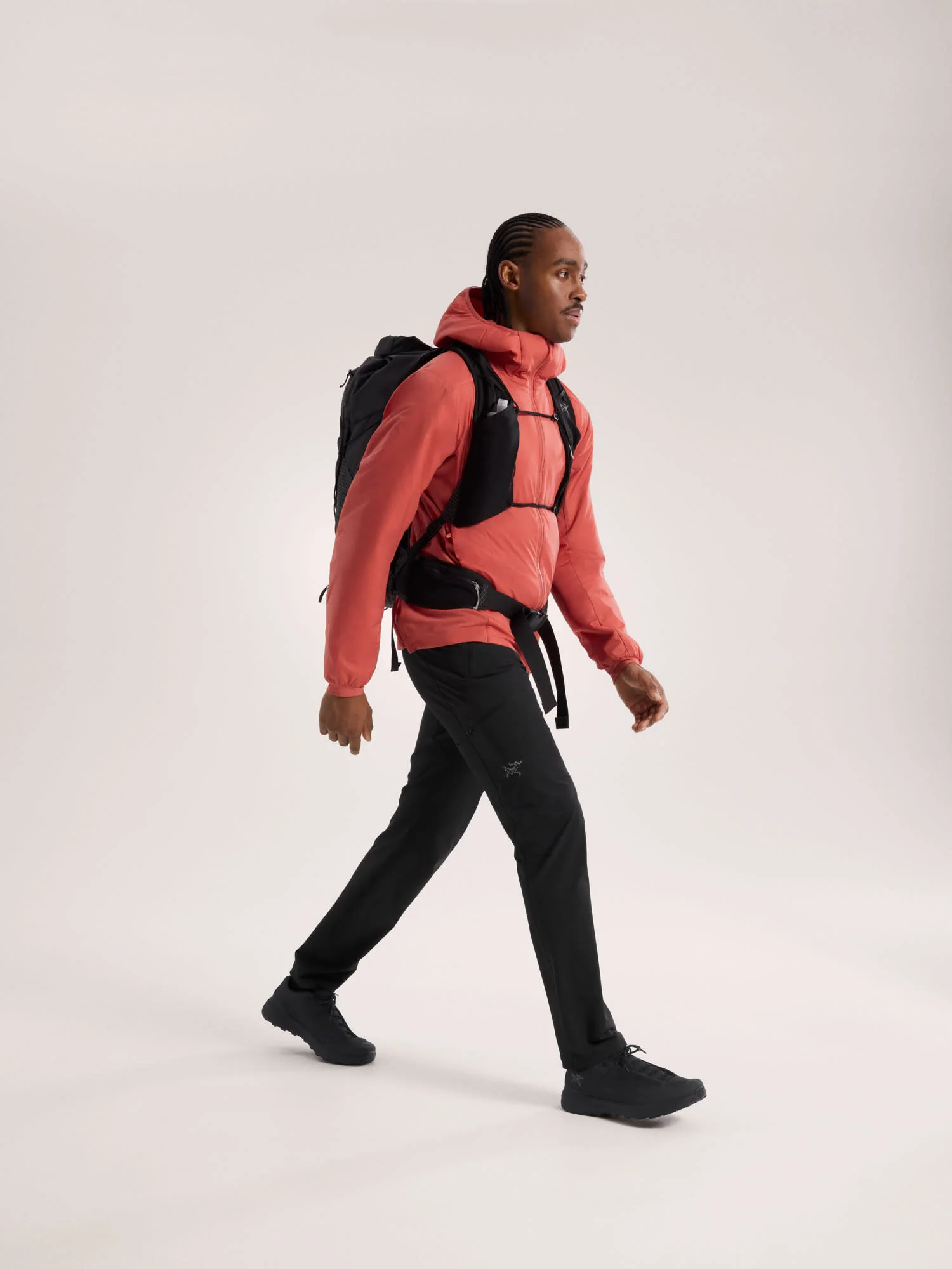 Atom Hoody Men's - Image 3