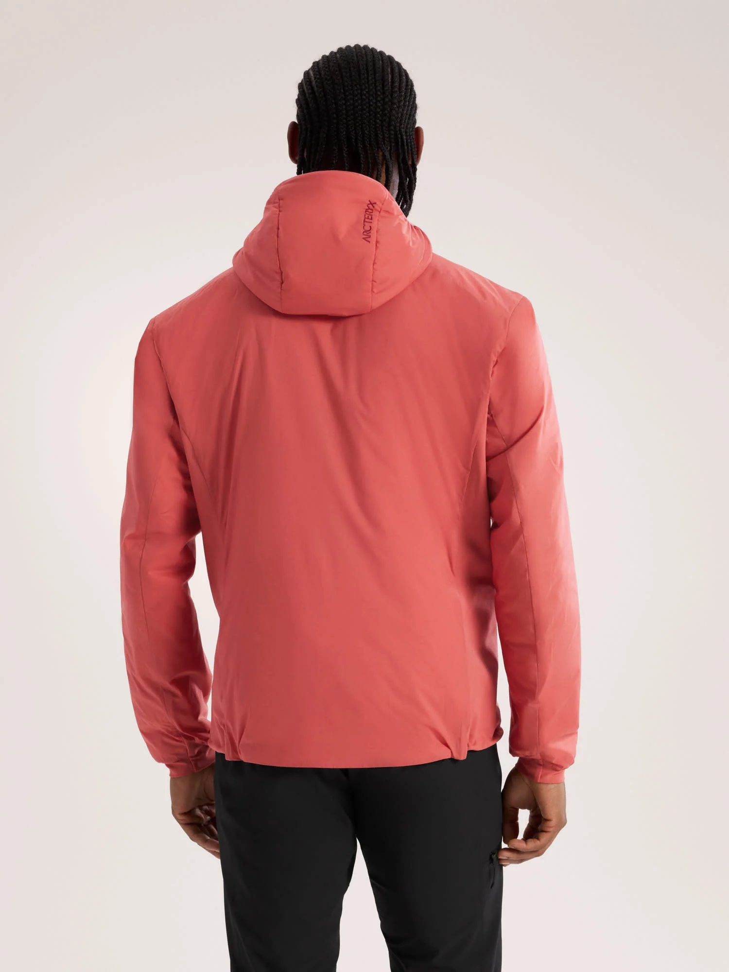 Atom Hoody Men's - Image 4