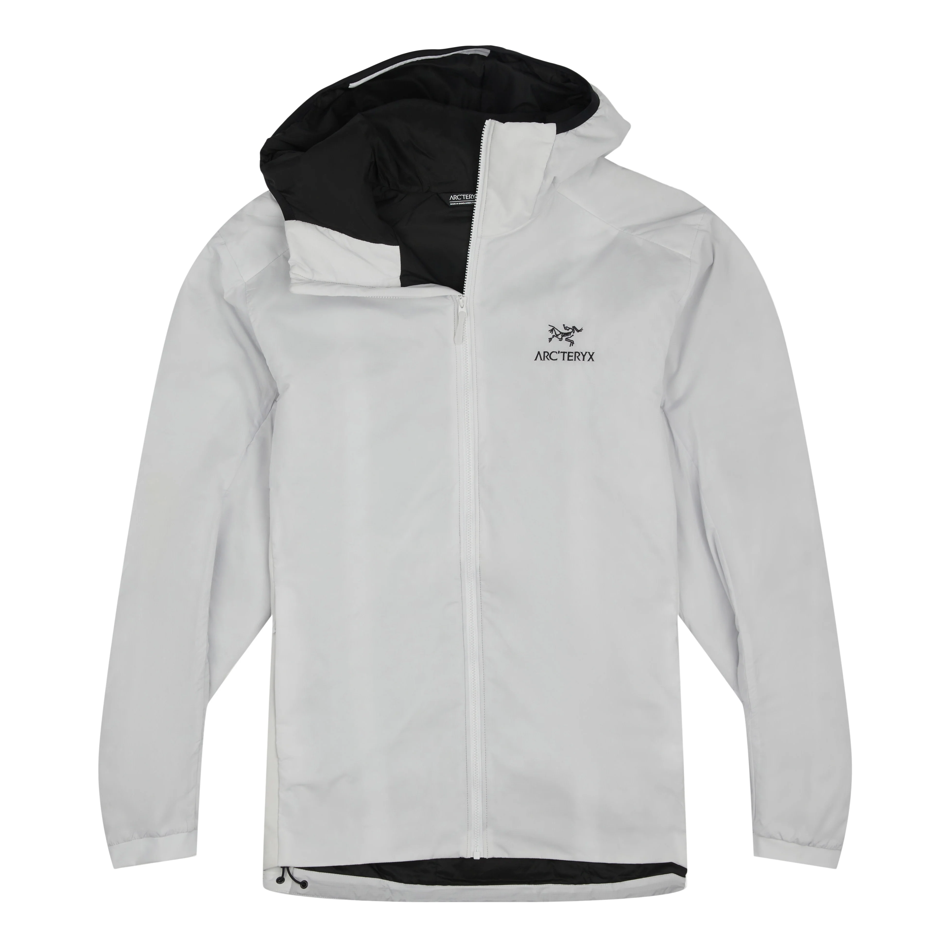 Atom Hoody Women's