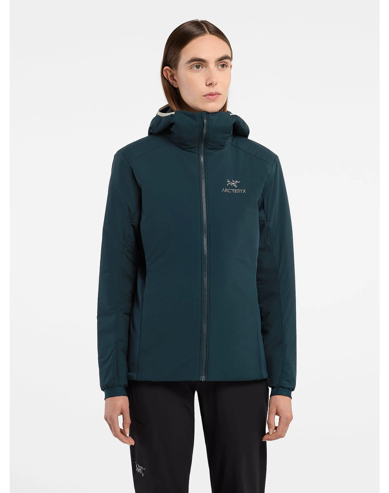 Atom Hoody Women's