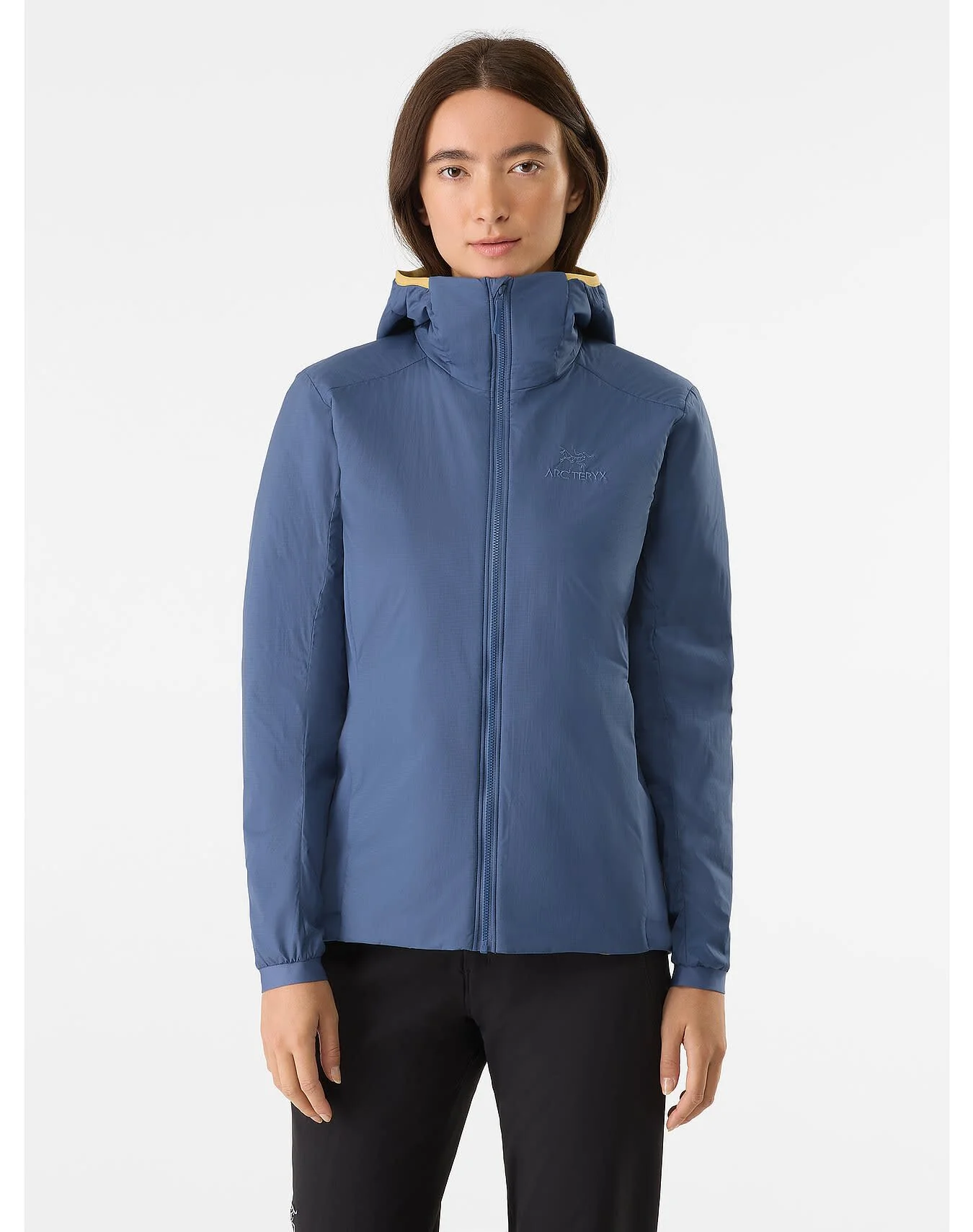 Atom Hoody Women's