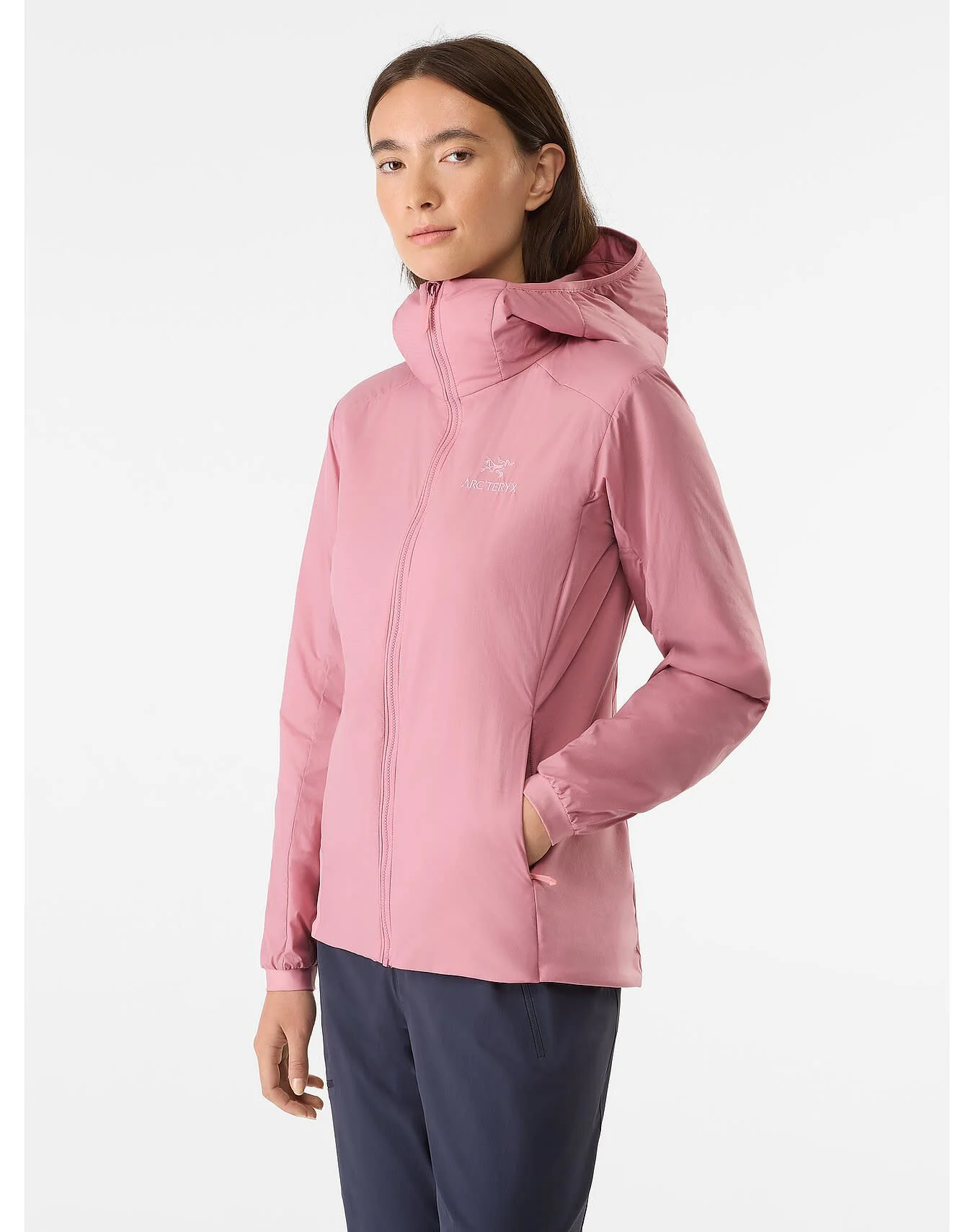 Atom Hoody Women's