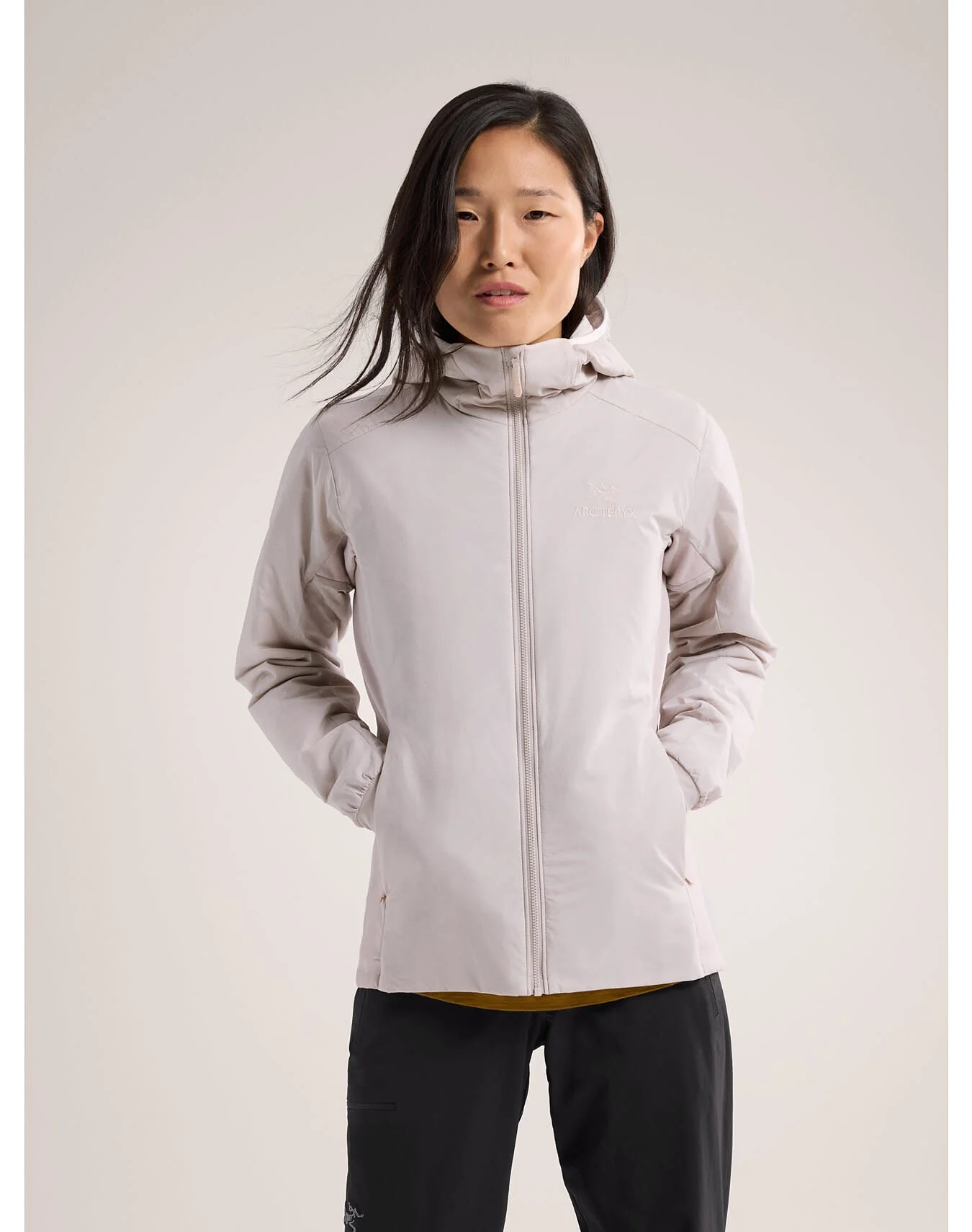 Atom Hoody Women's