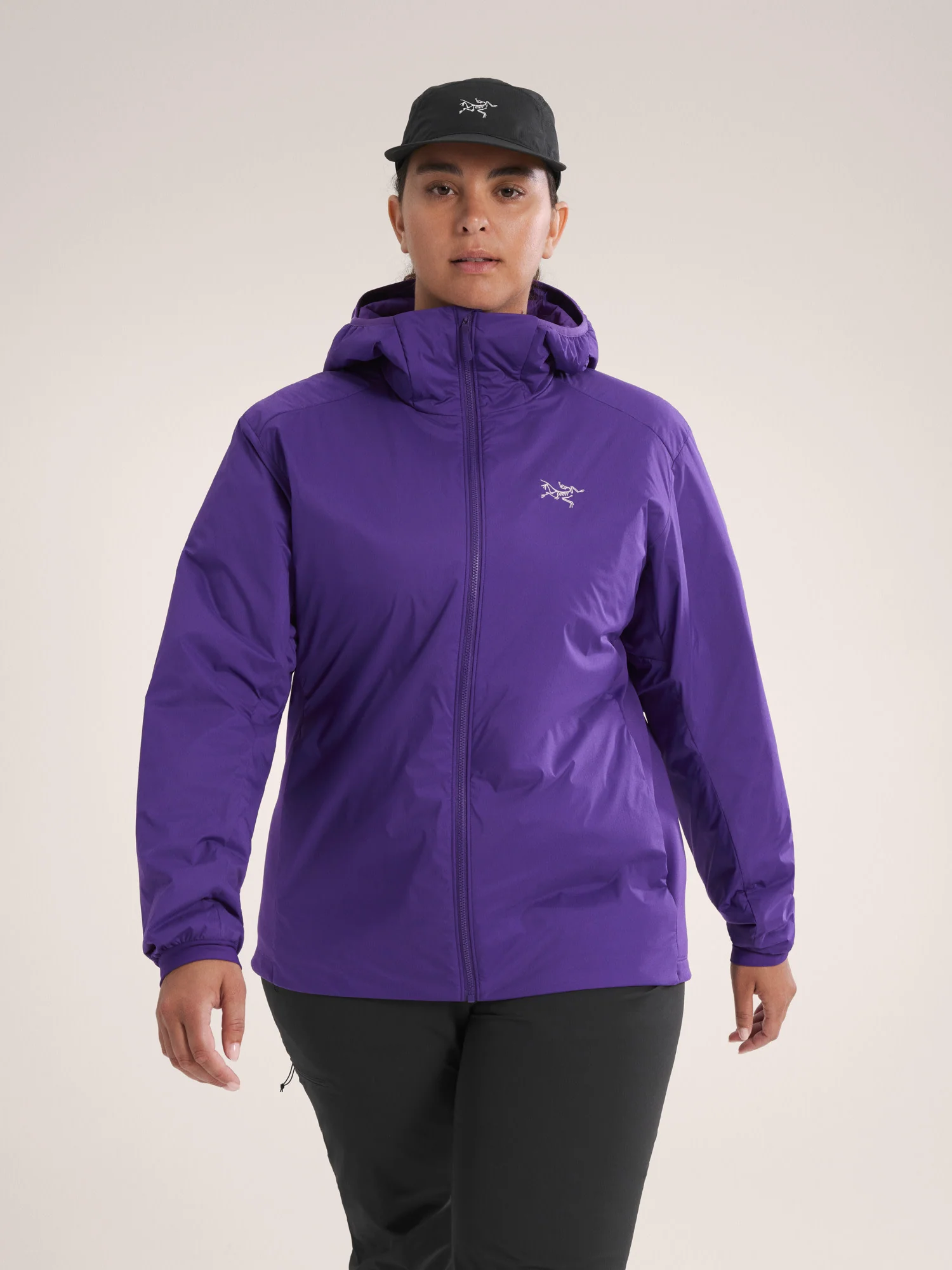 Atom Hoody Women's - Image 3