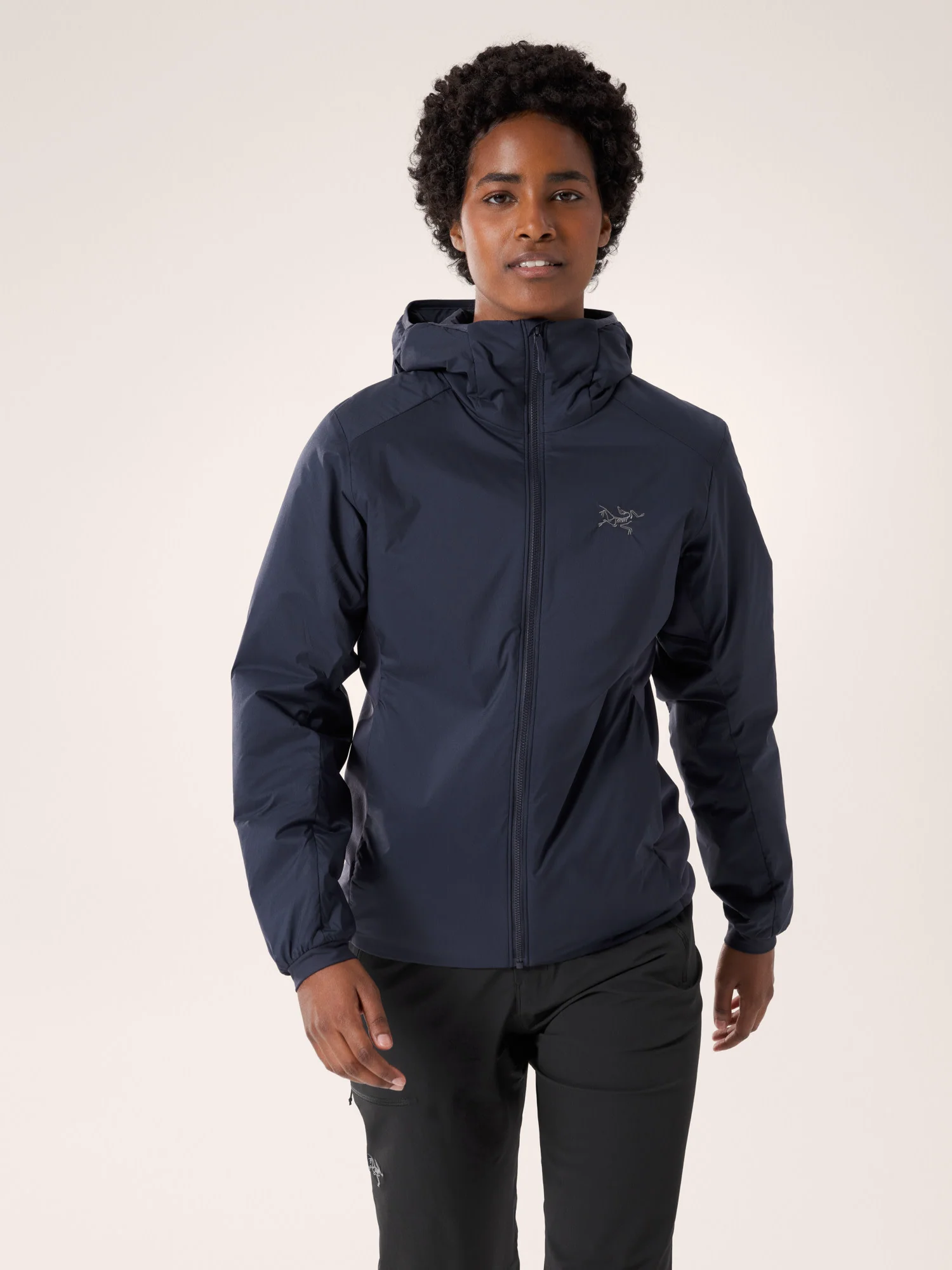 Atom Hoody Women's