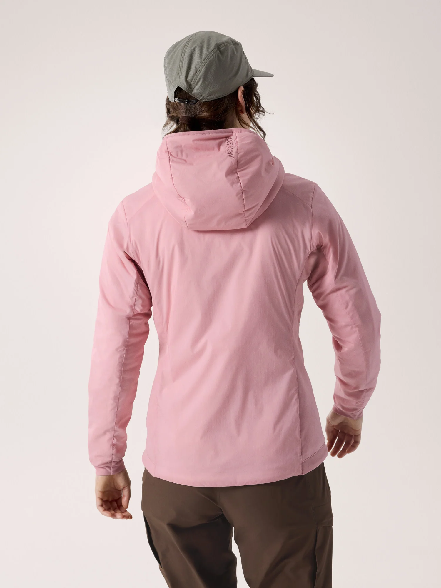 Atom Hoody Women's - Image 3
