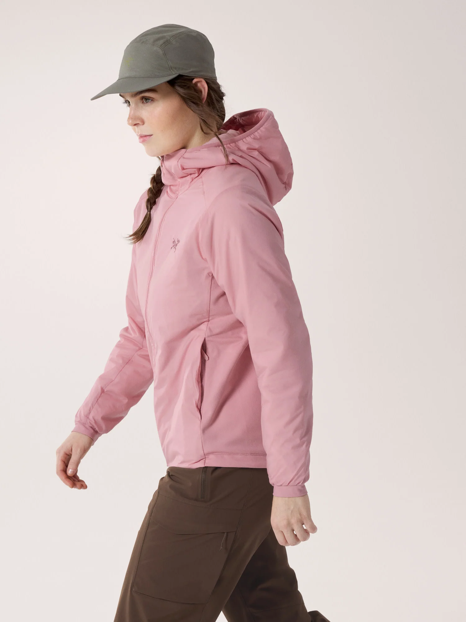 Atom Hoody Women's - Image 4