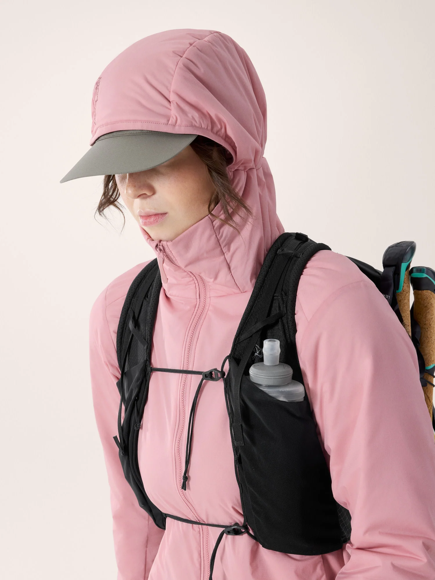 Atom Hoody Women's - Image 5