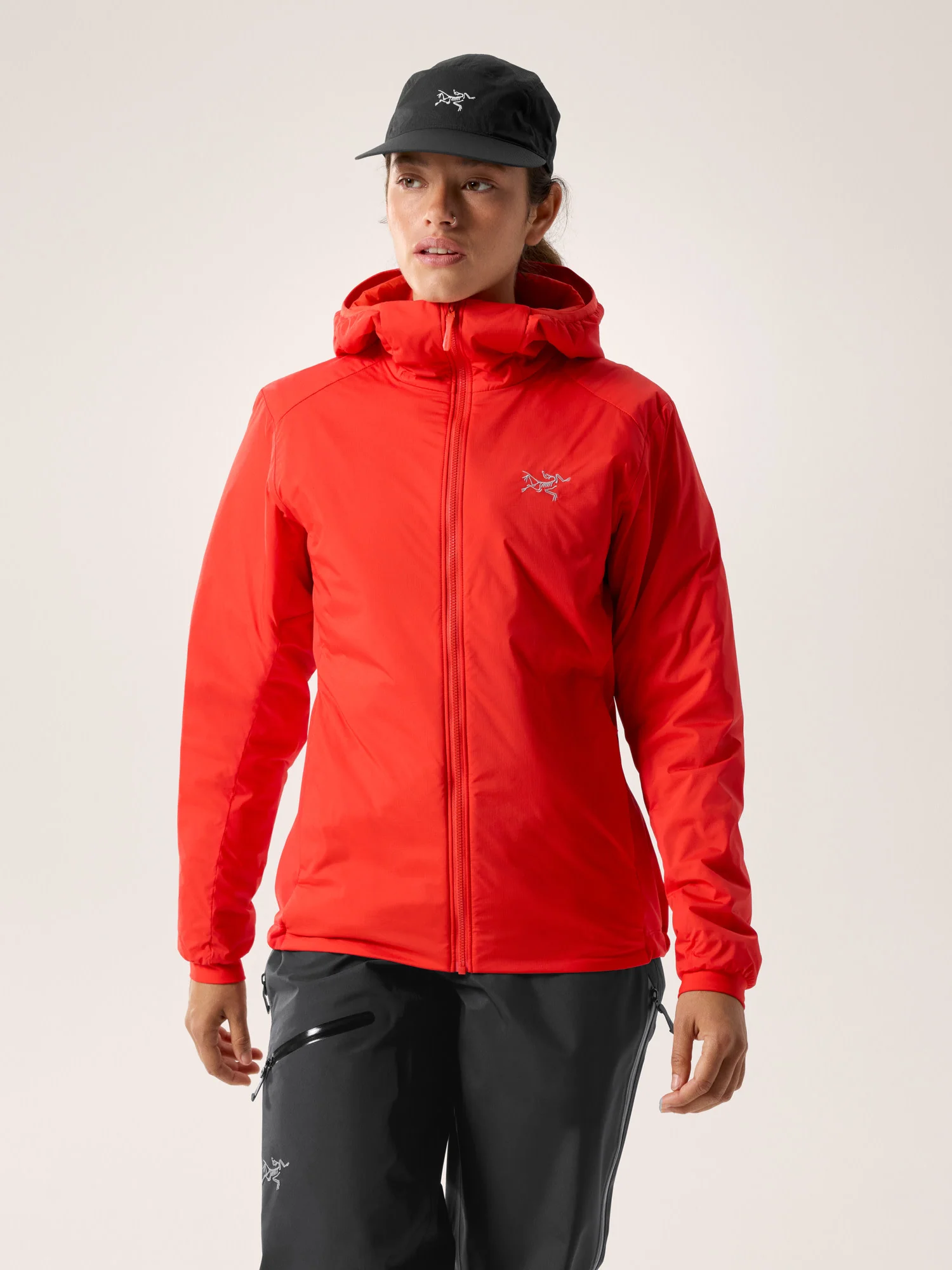 Atom Hoody Women's