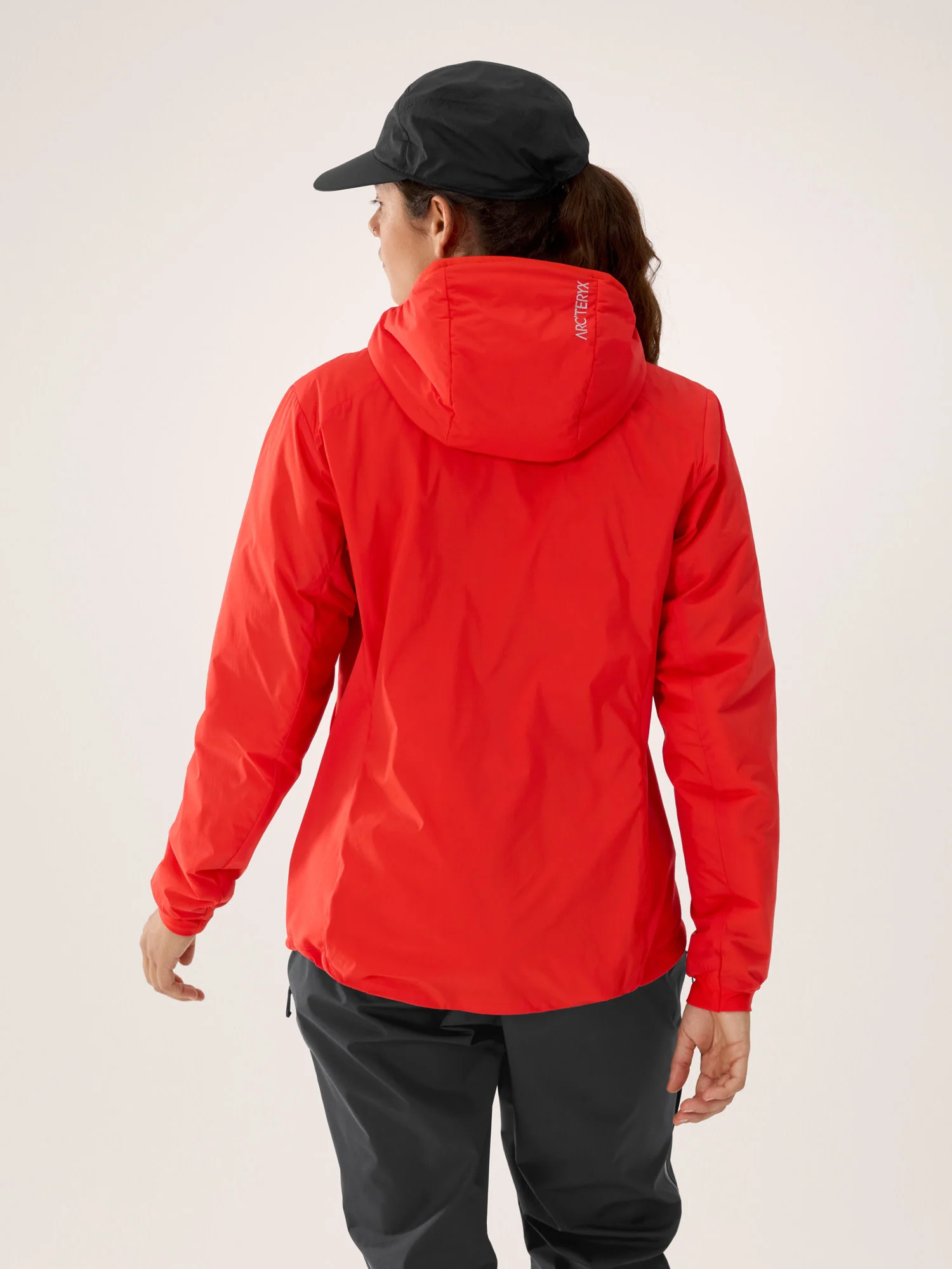 Atom Hoody Women's - Image 3