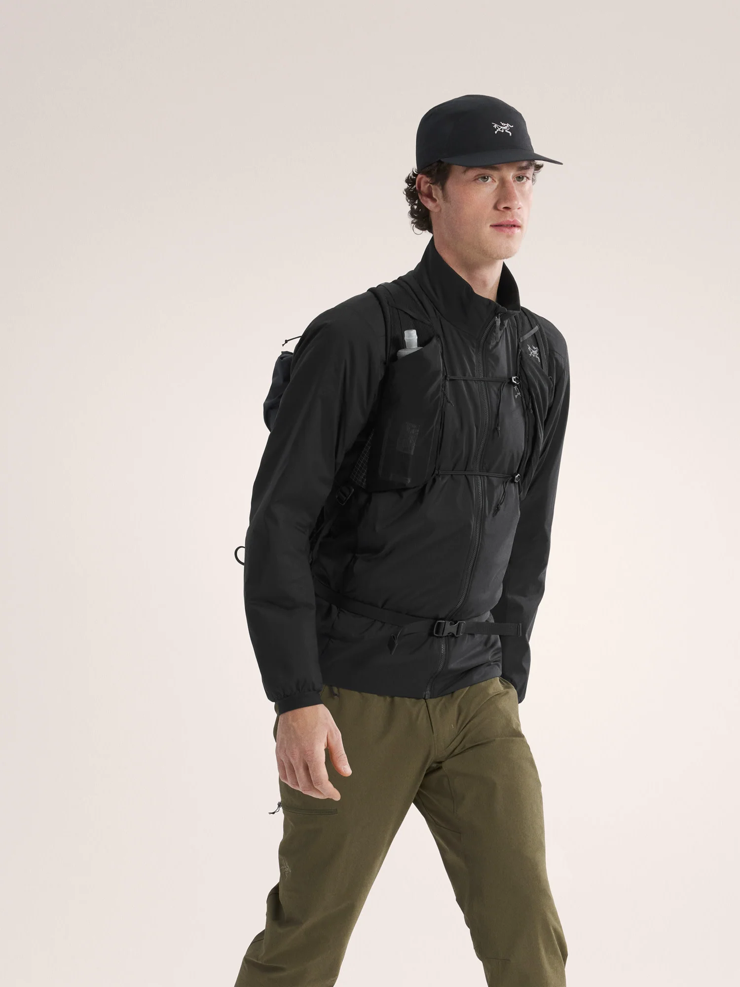 Atom Jacket Men's - Image 5