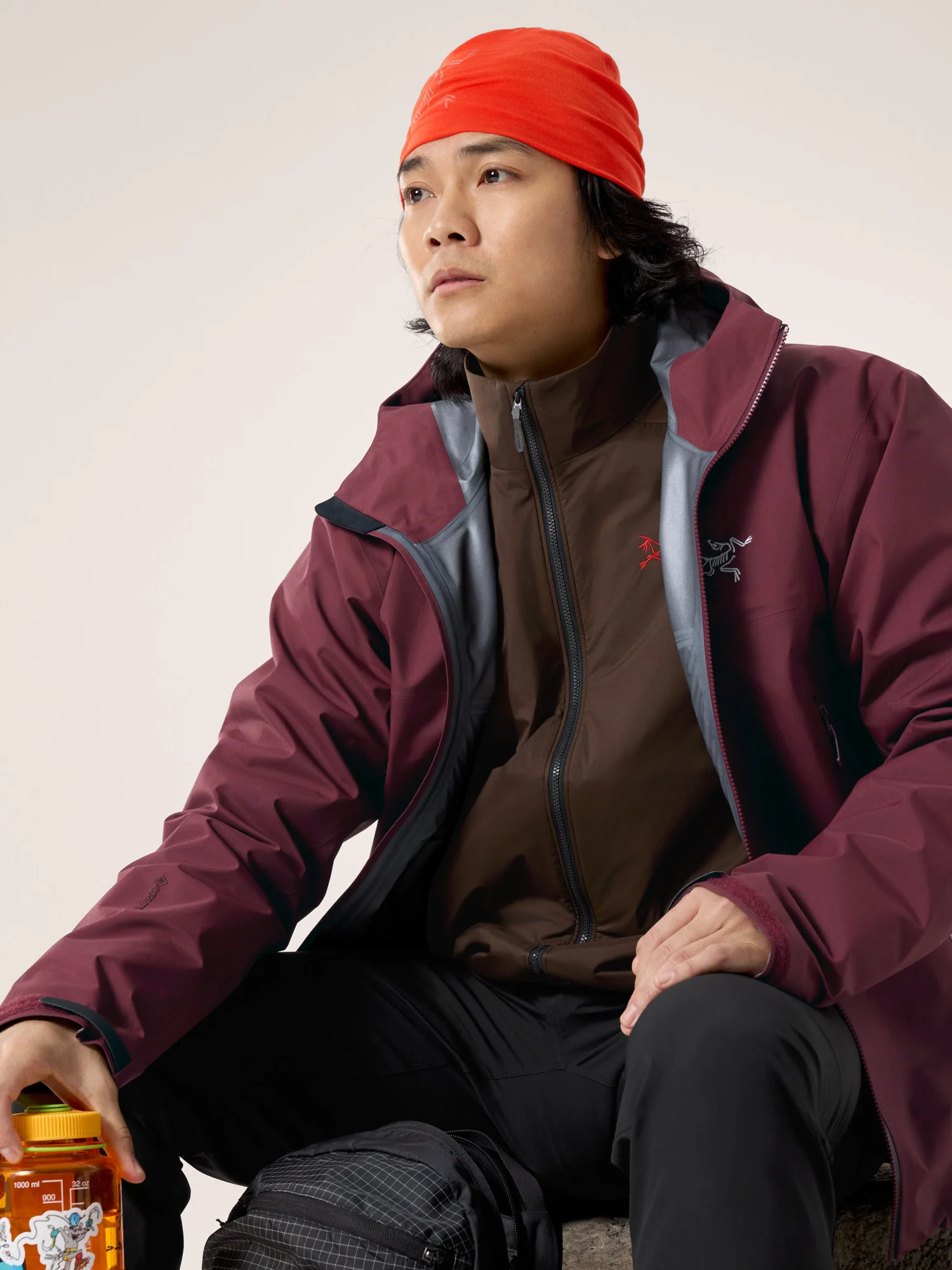 Atom Jacket Men's - Image 2