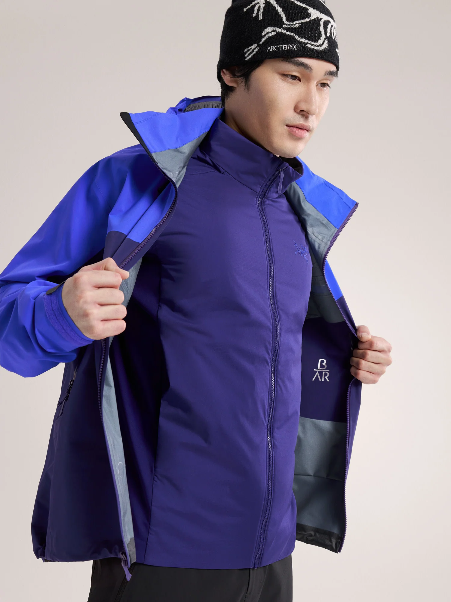 Atom Jacket Men's - Image 2