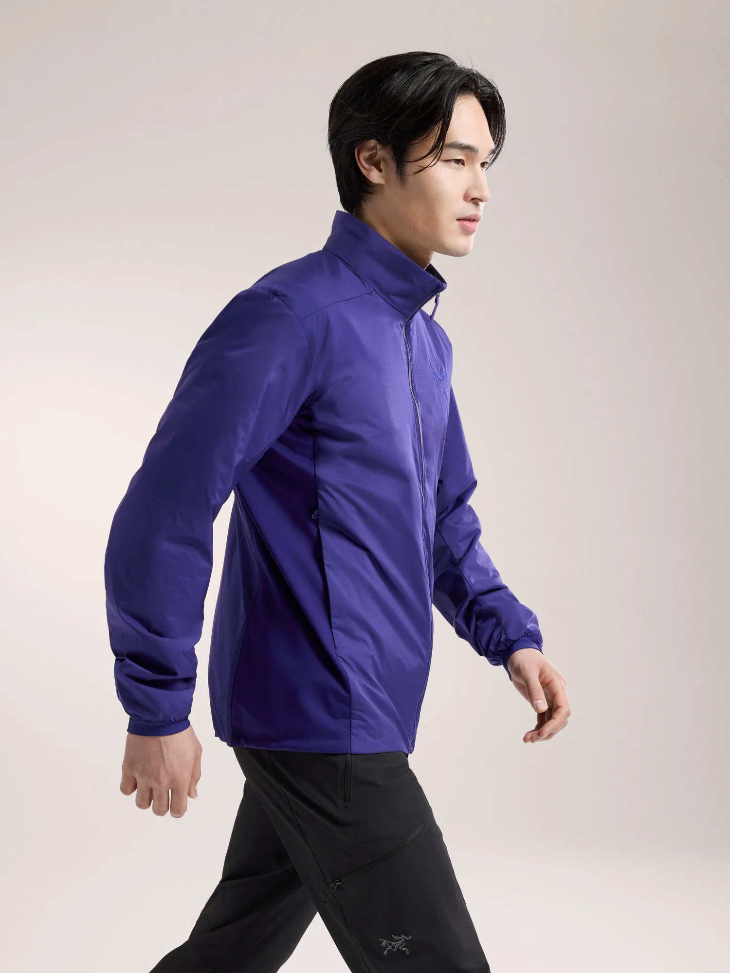 Atom Jacket Men's - Image 4