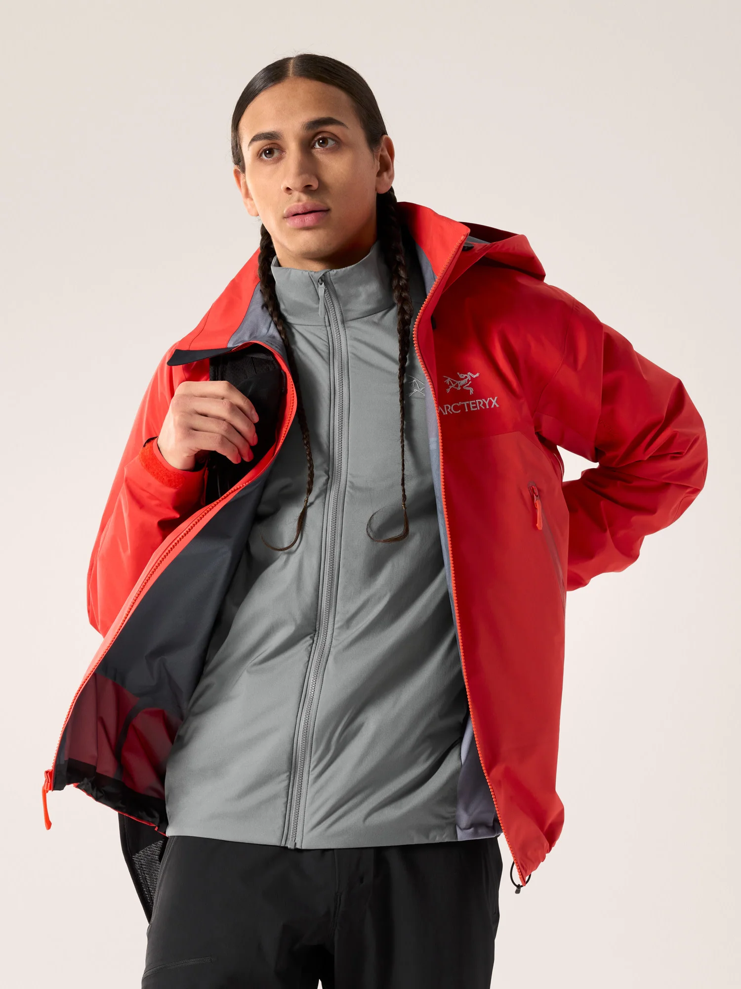 Atom Jacket Men's - Image 2