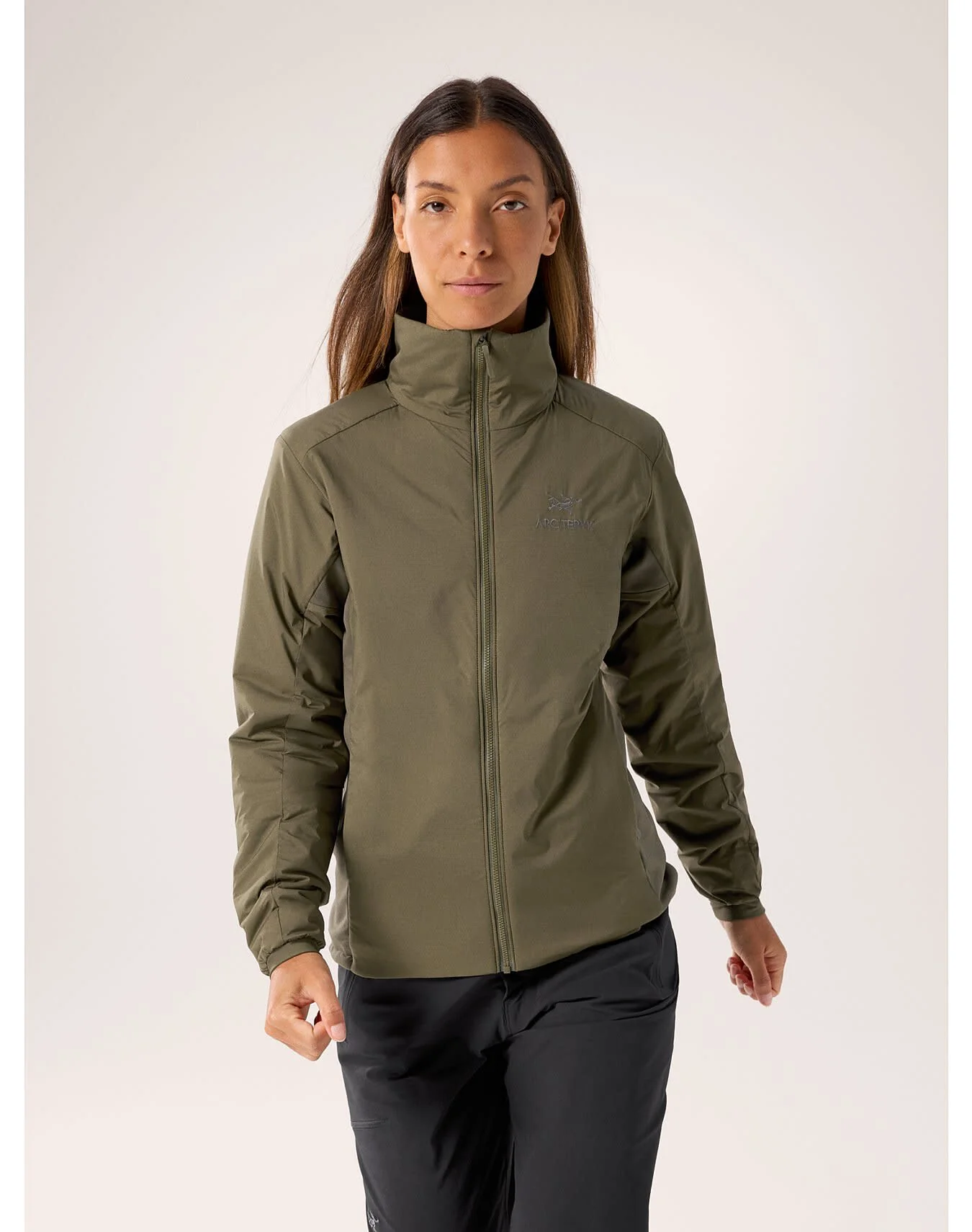 Atom Jacket Women's