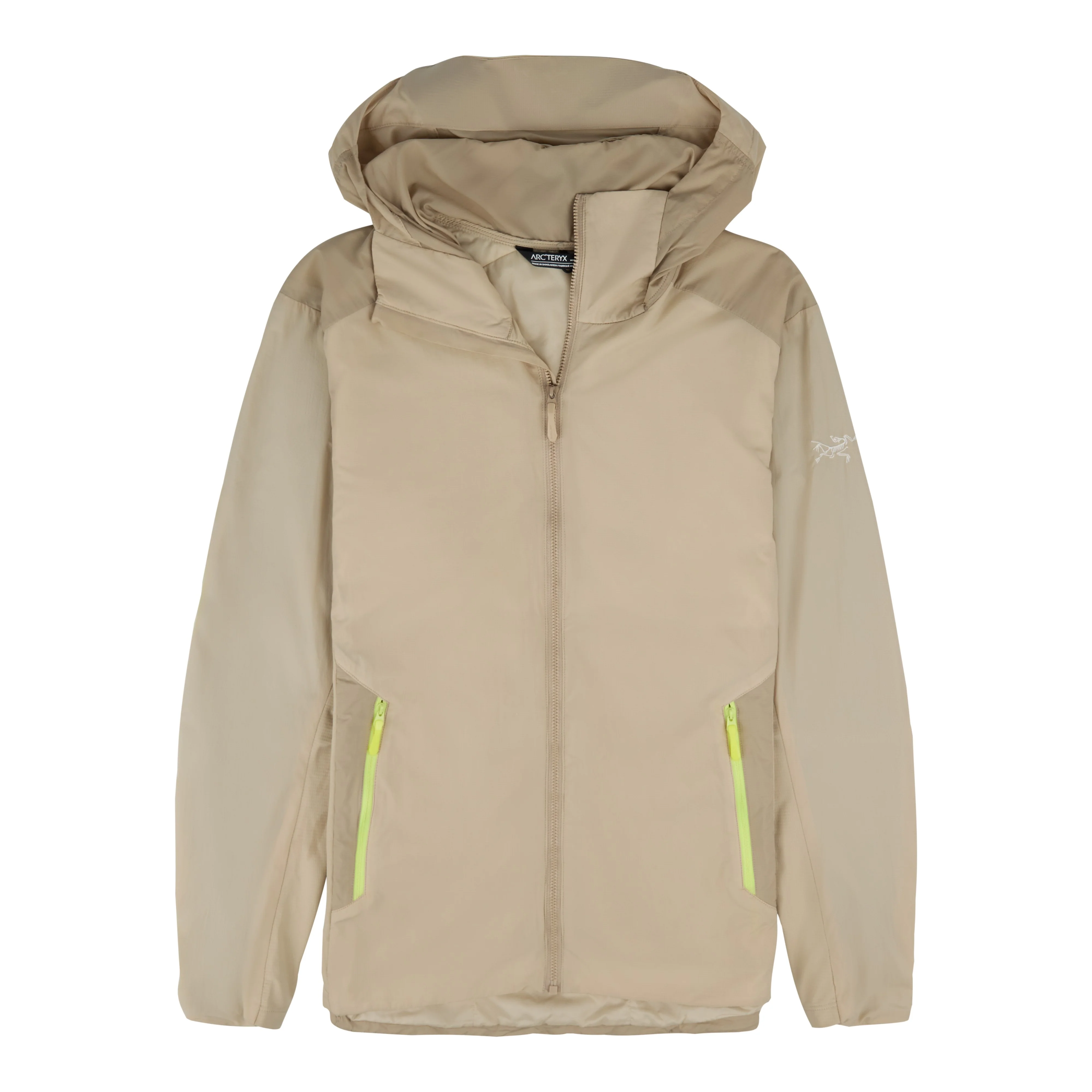 Atom Lightweight Hoody Women's