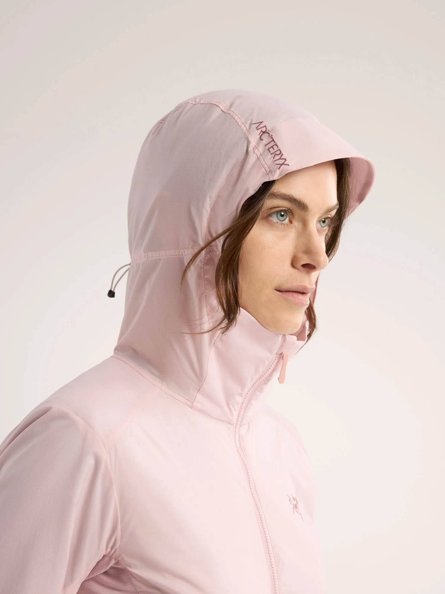 Atom Lightweight Hoody Women's - Image 5